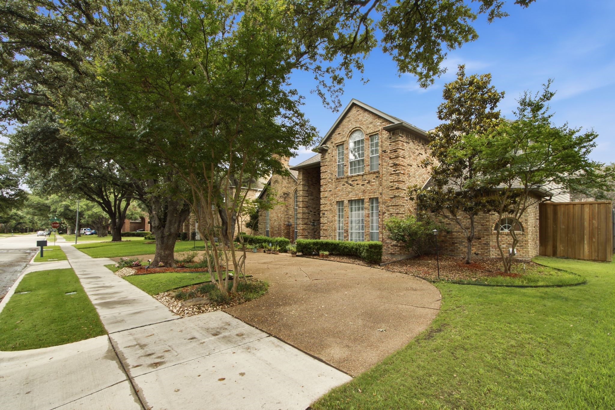 4609 Hallmark Drive Plano TX 75024
