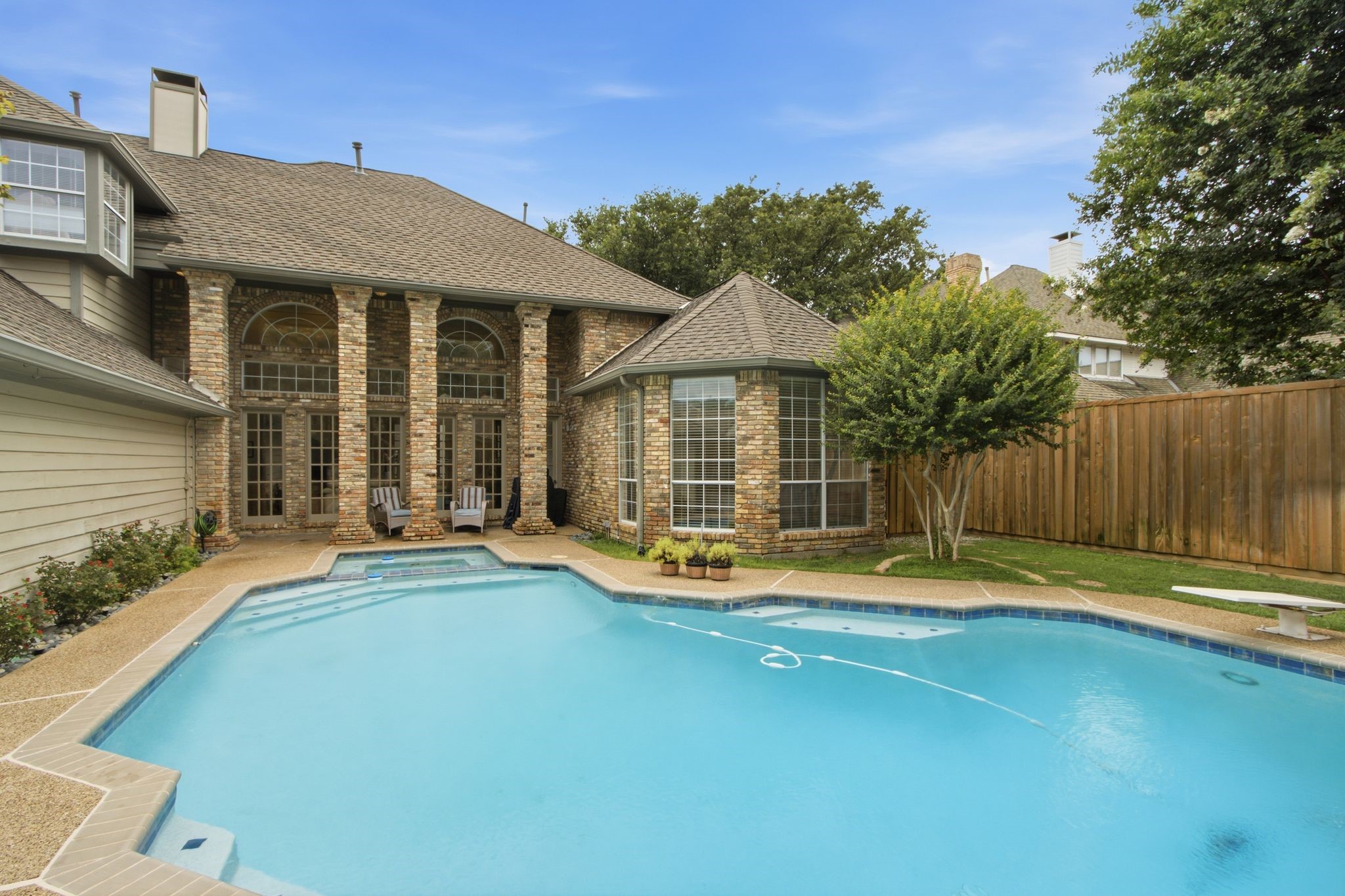 4609 Hallmark Drive Plano TX 75024