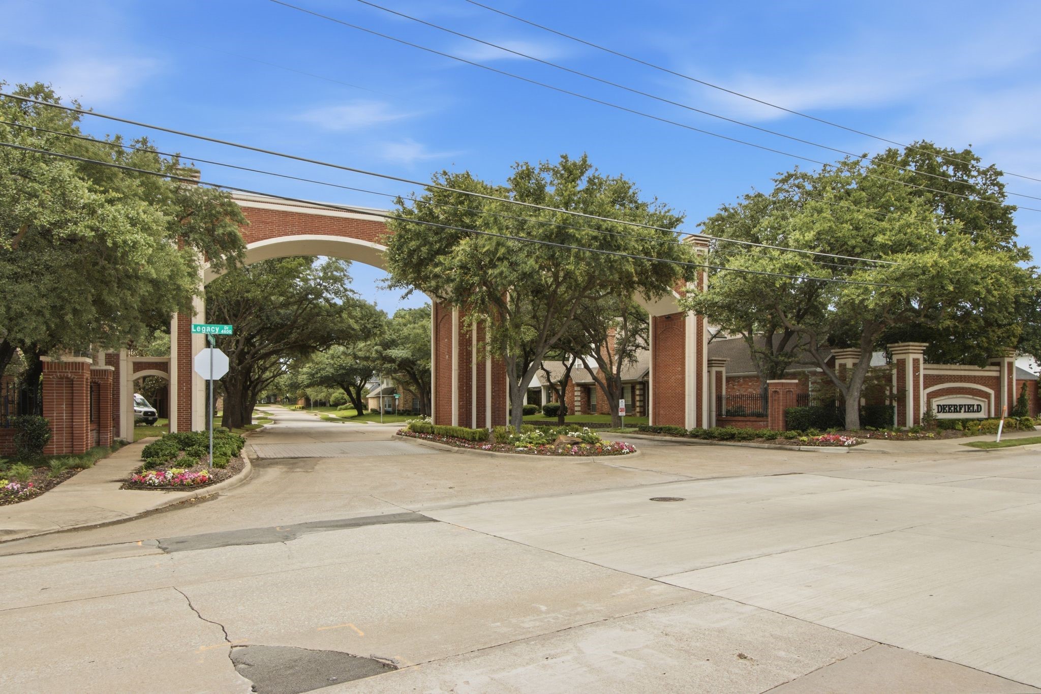 4609 Hallmark Drive Plano TX 75024