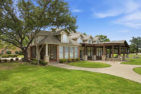 4609 Hallmark Drive Plano TX 75024