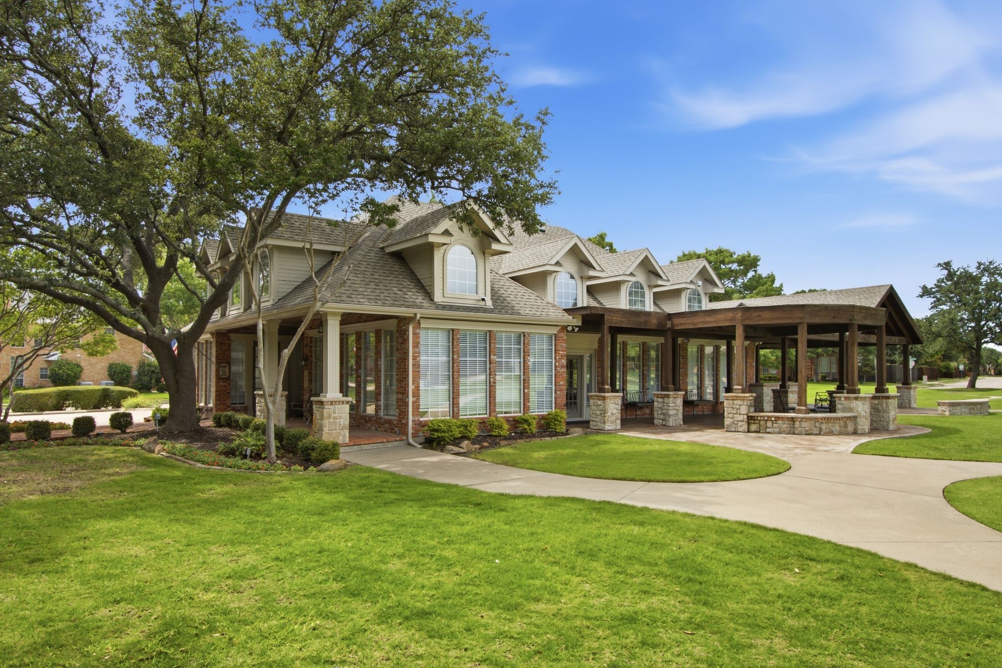 4609 Hallmark Drive Plano TX 75024