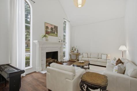 4609 Hallmark Drive Plano TX 75024