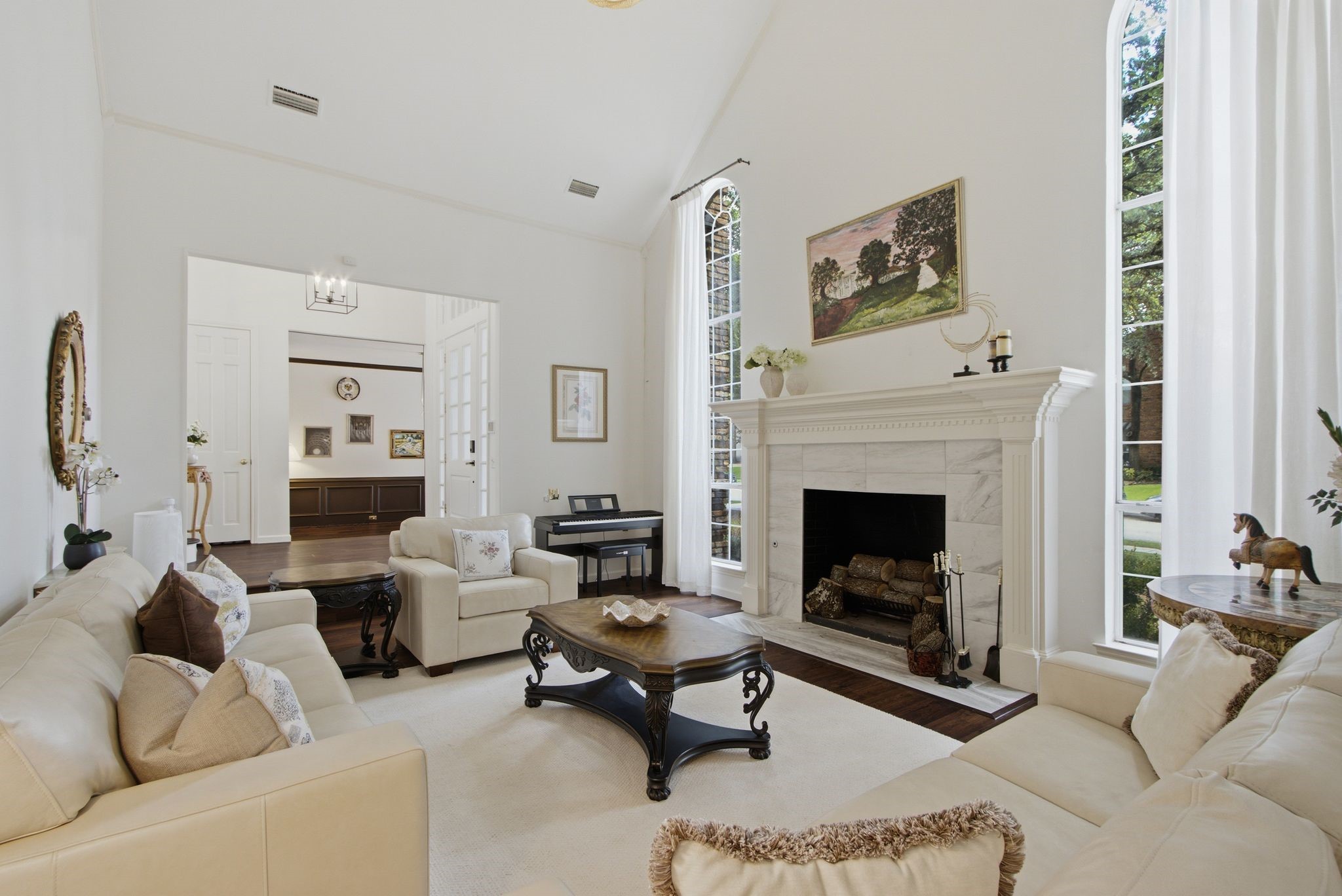 4609 Hallmark Drive Plano TX 75024