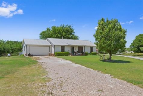 1233 Four Corners Road West TX 76691
