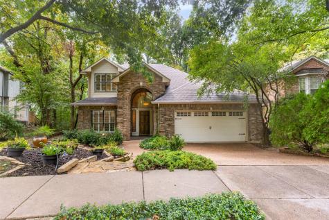 6713 Clear Springs Circle Garland TX 75044