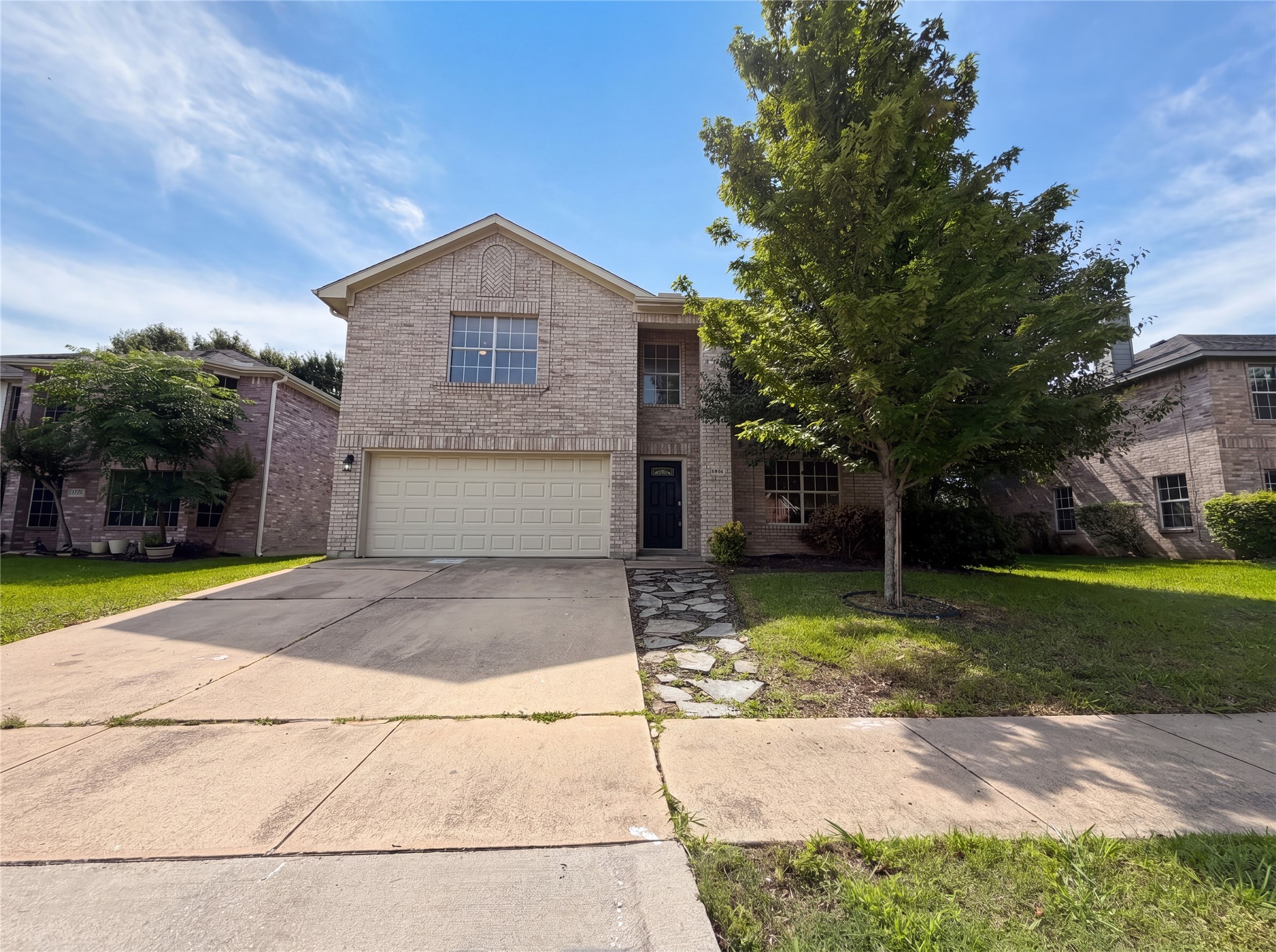 2320 Bantry Lane Arlington TX 76002