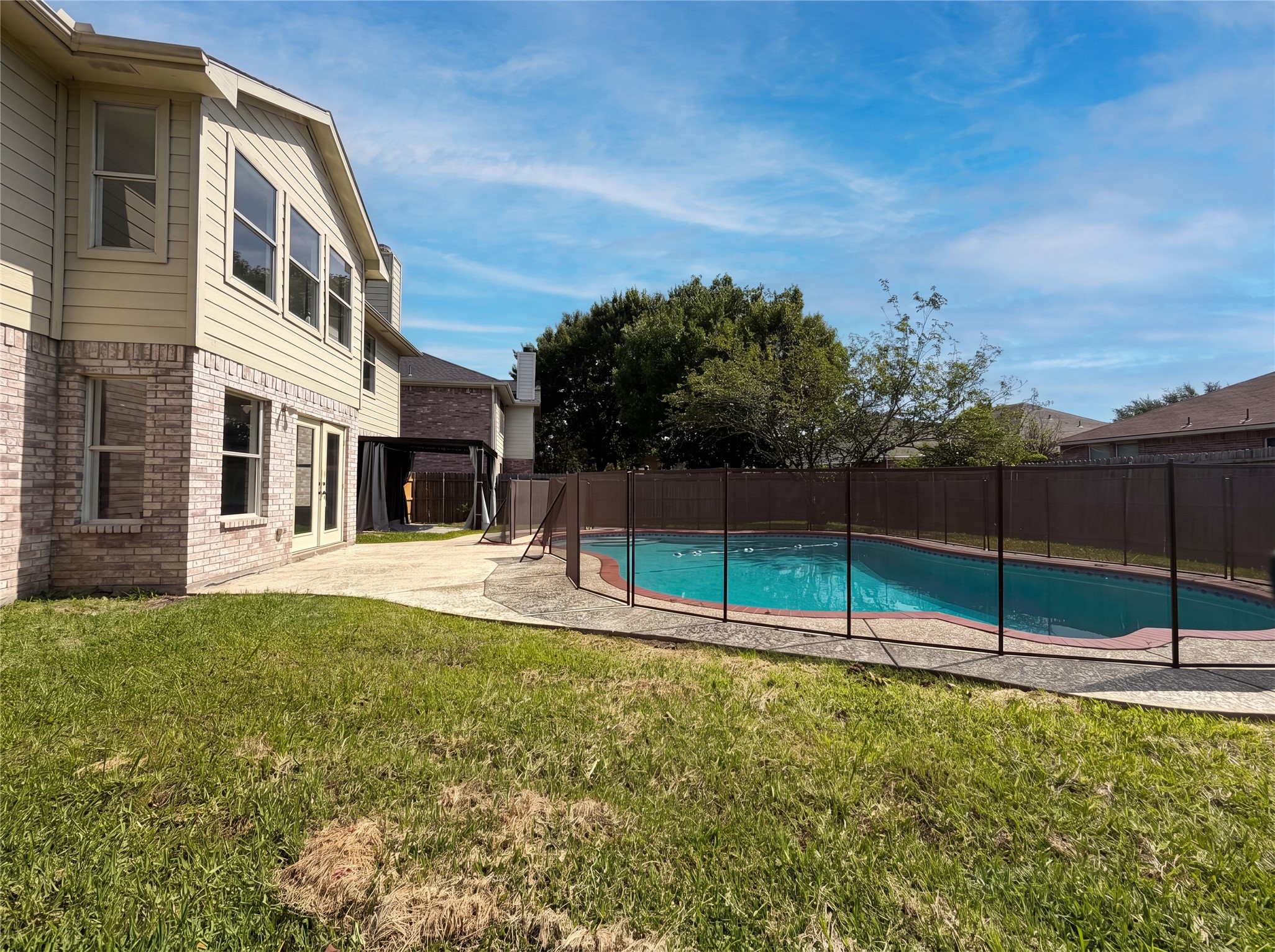 2320 Bantry Lane Arlington TX 76002