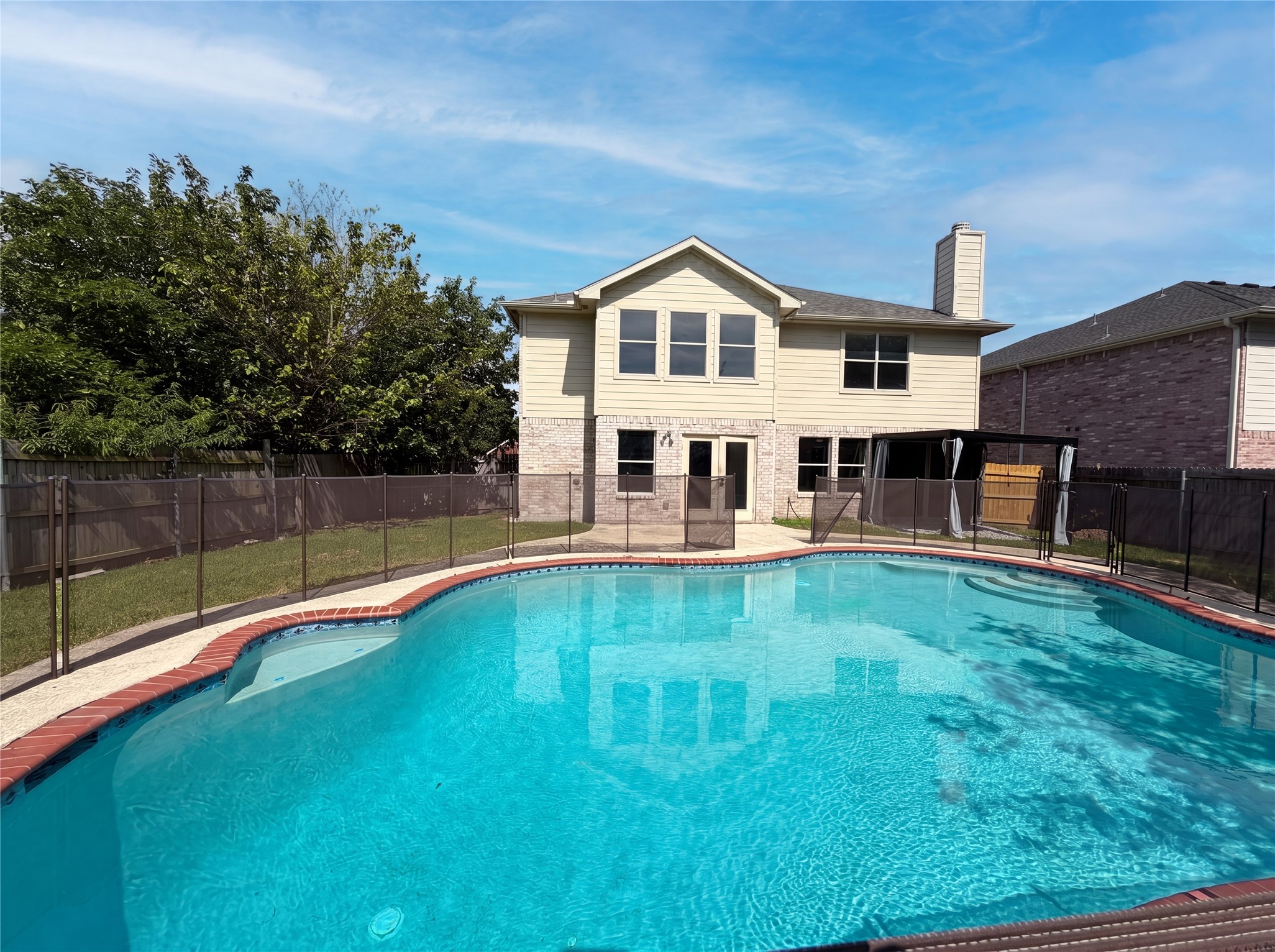 2320 Bantry Lane Arlington TX 76002