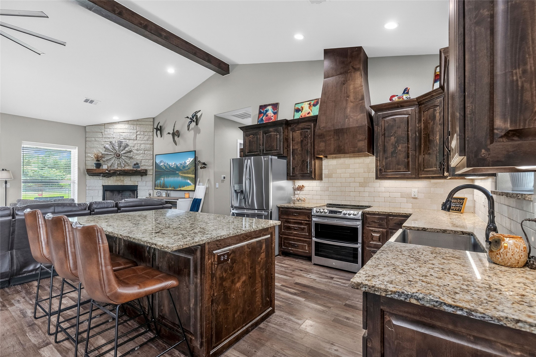 1149 Signal Road Quinlan TX 75474