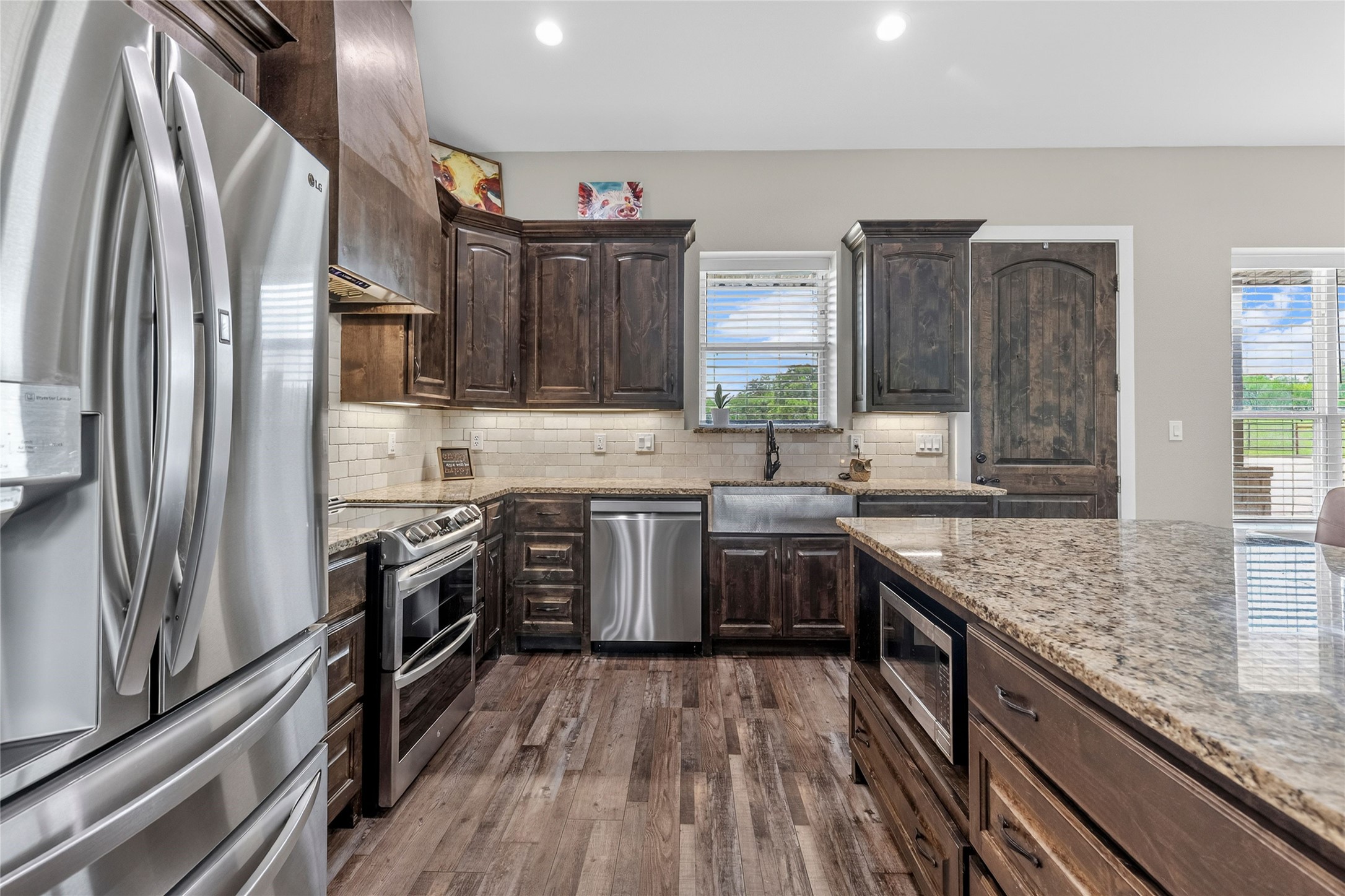 1149 Signal Road Quinlan TX 75474