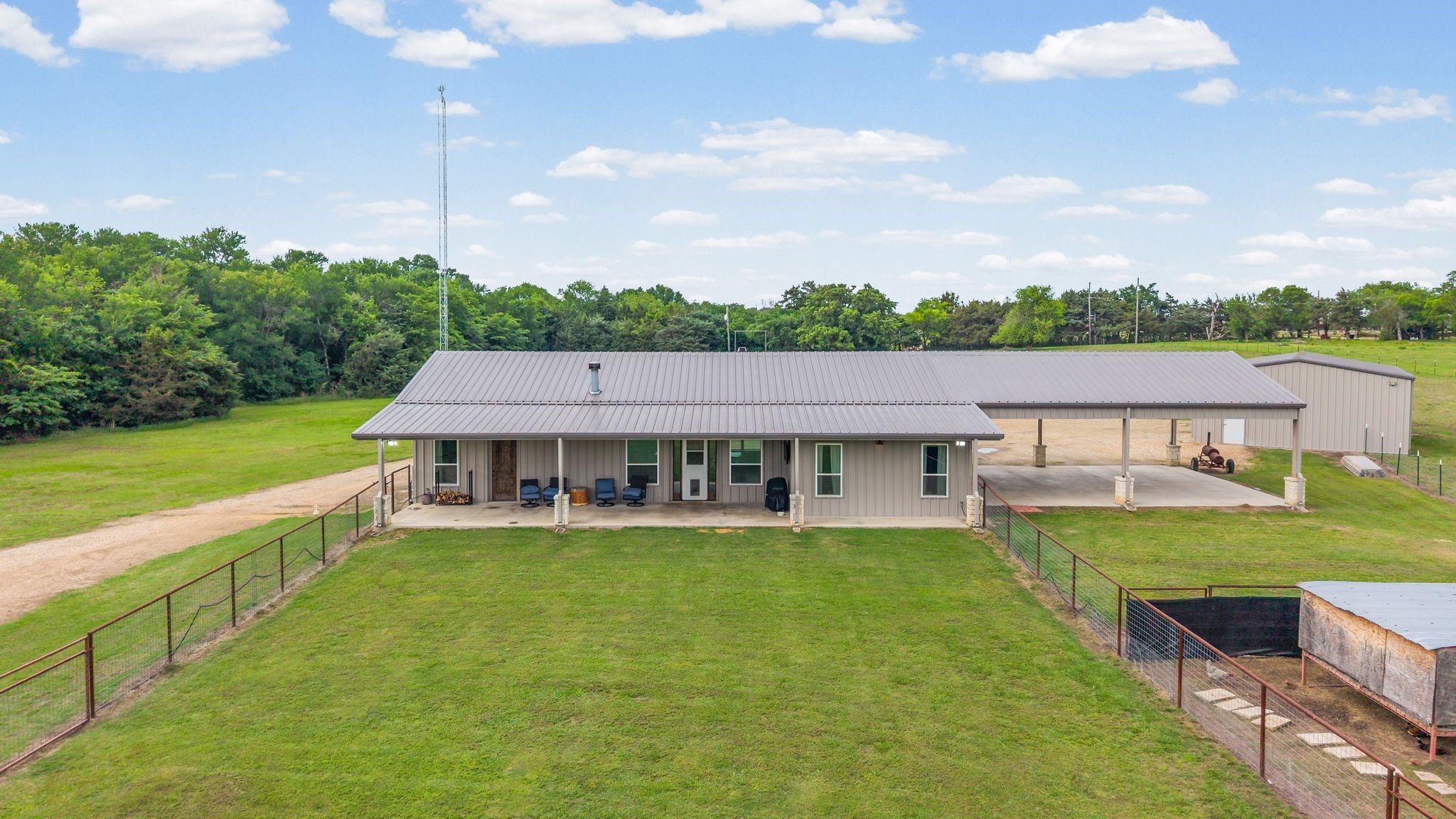1149 Signal Road Quinlan TX 75474