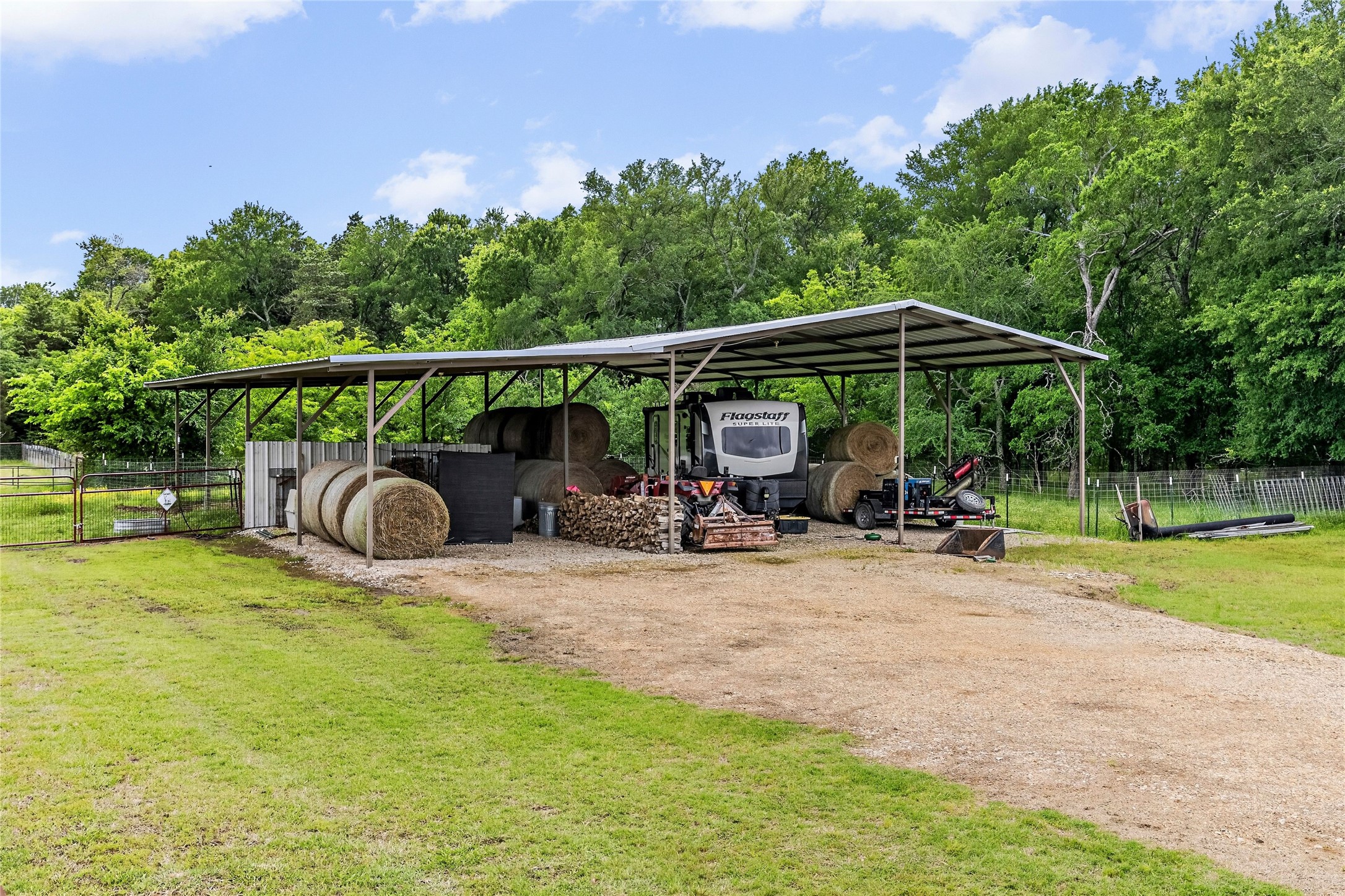 1149 Signal Road Quinlan TX 75474