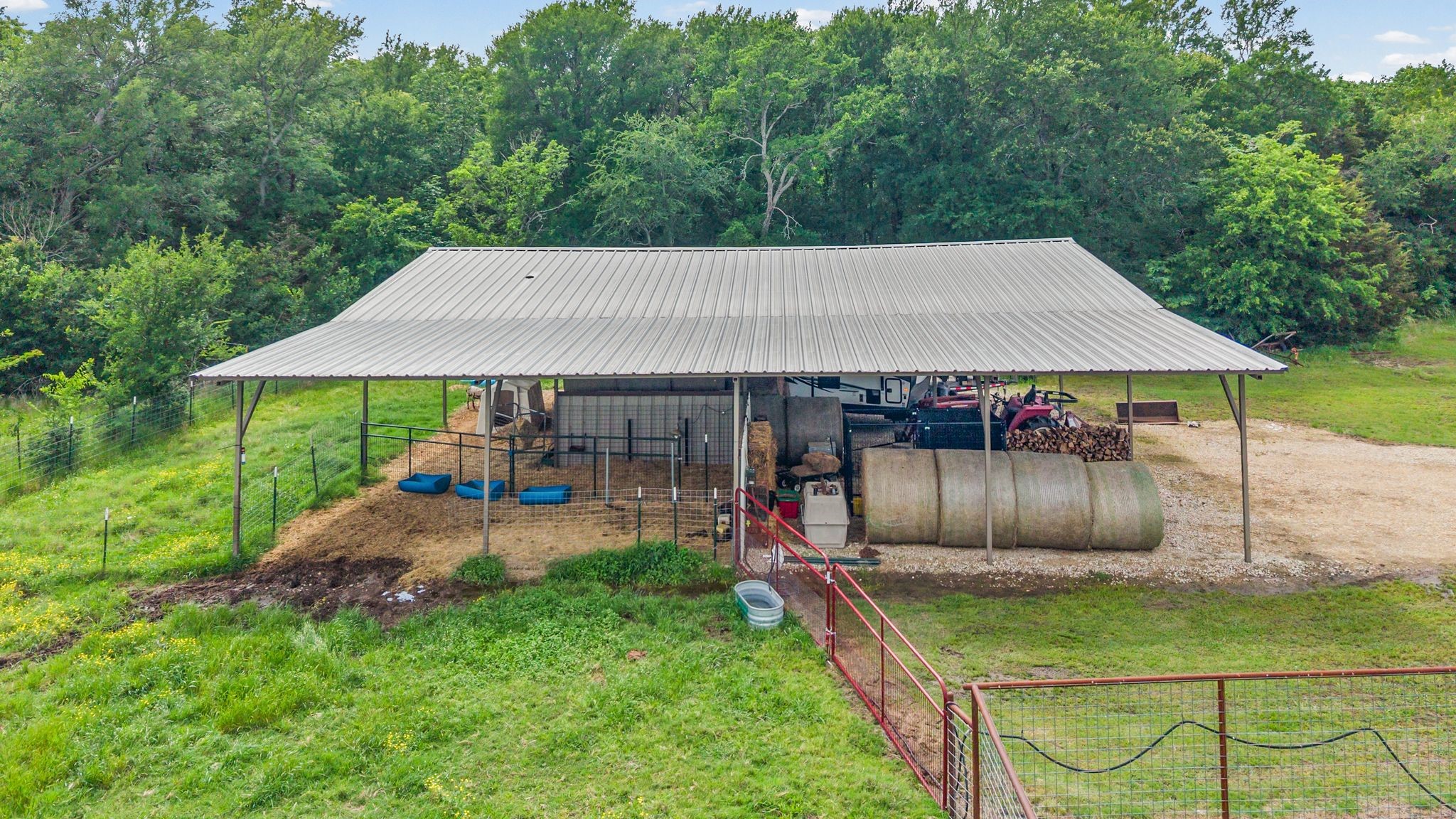 1149 Signal Road Quinlan TX 75474