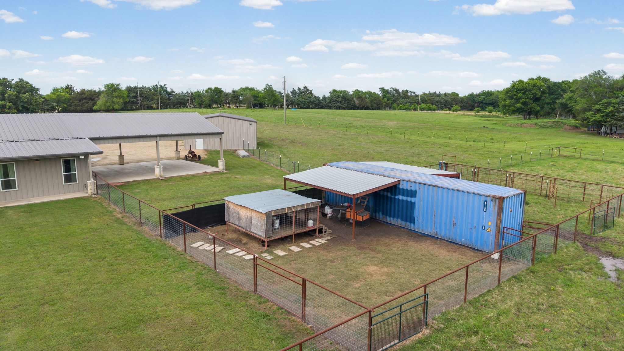 1149 Signal Road Quinlan TX 75474