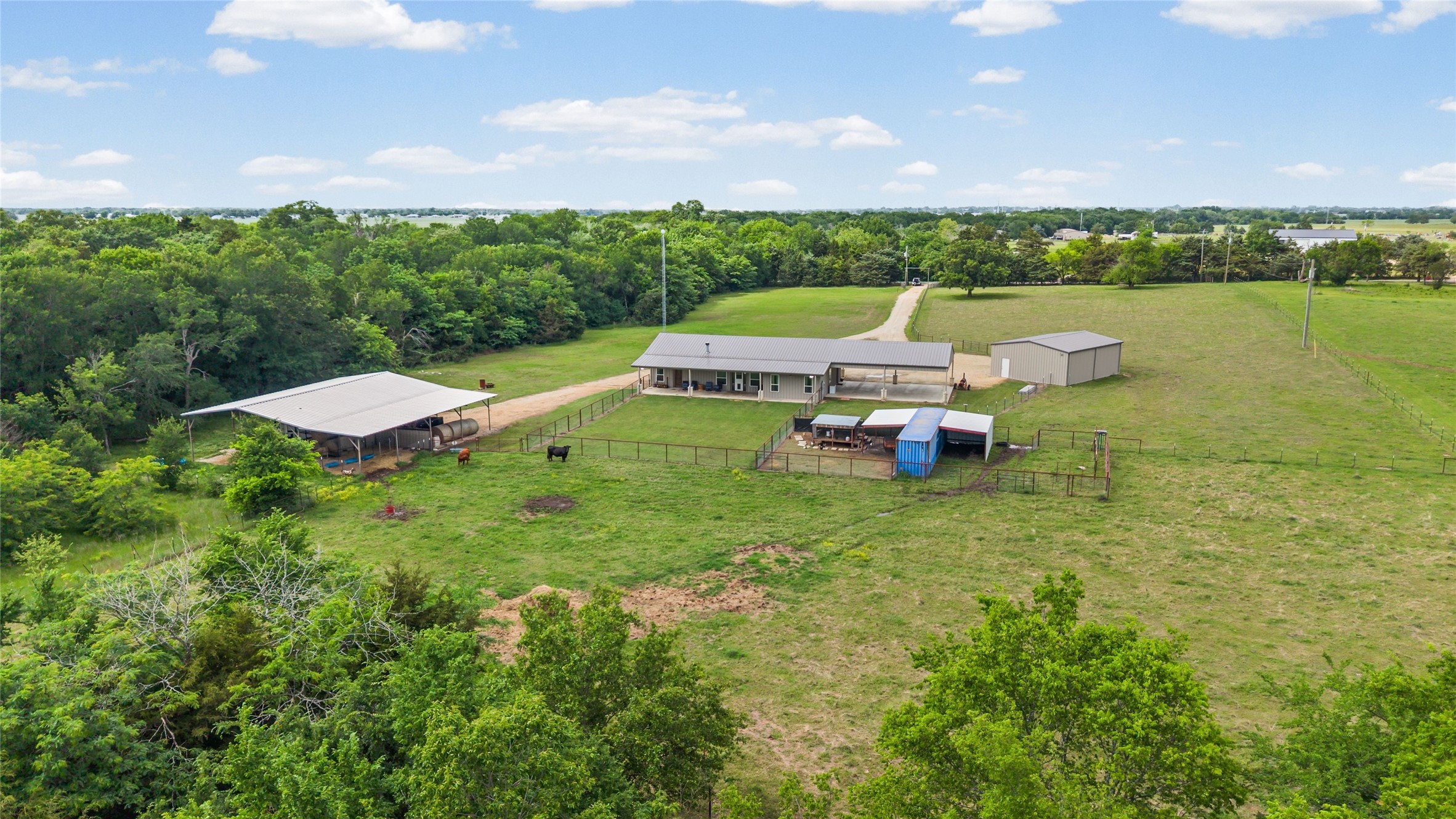 1149 Signal Road Quinlan TX 75474
