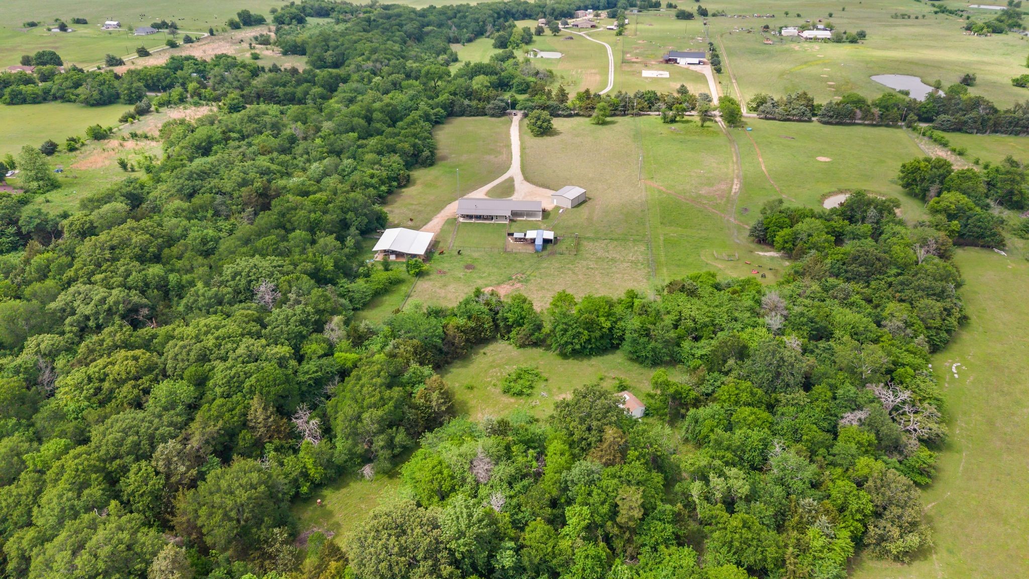 1149 Signal Road Quinlan TX 75474