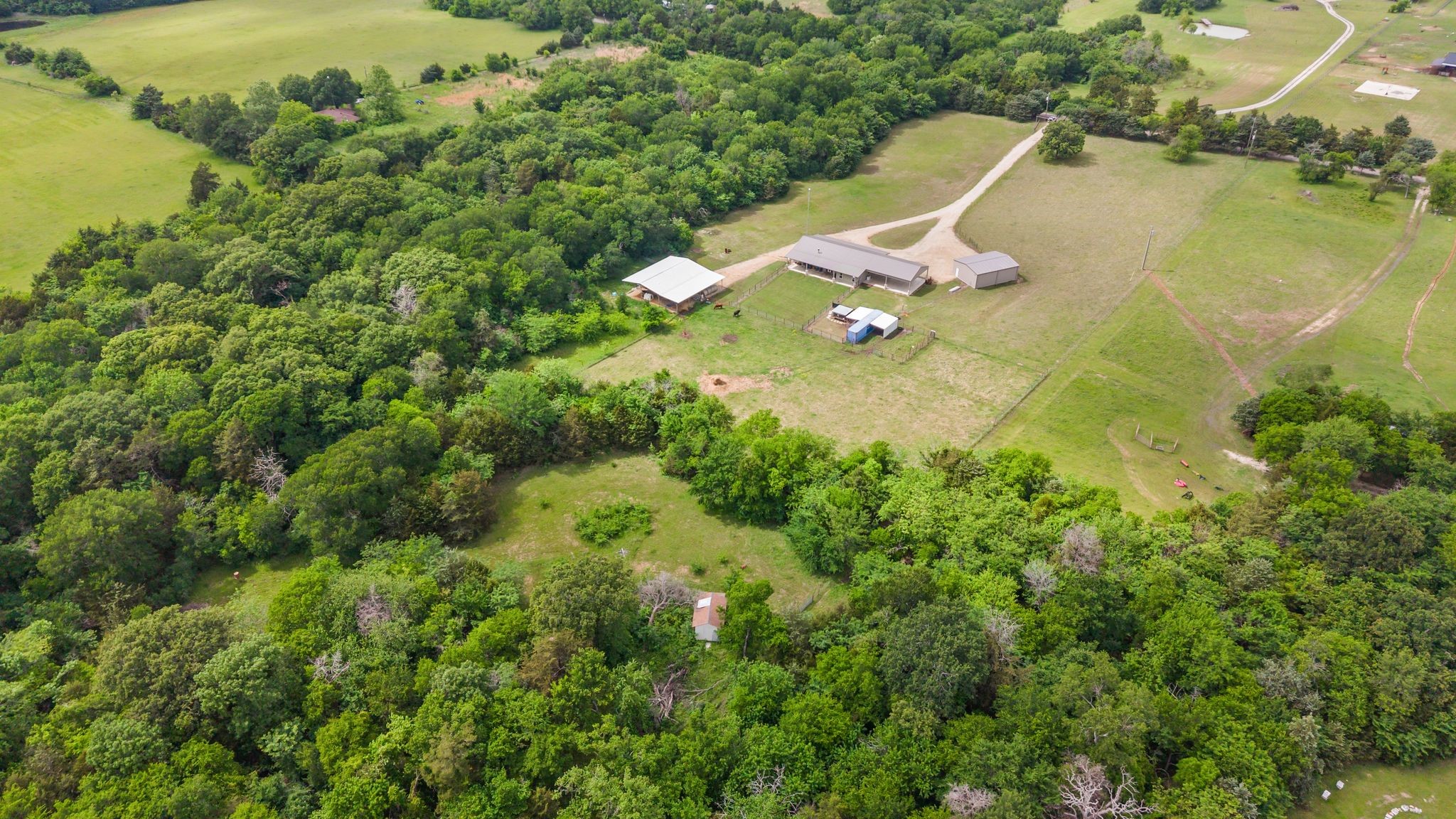 1149 Signal Road Quinlan TX 75474