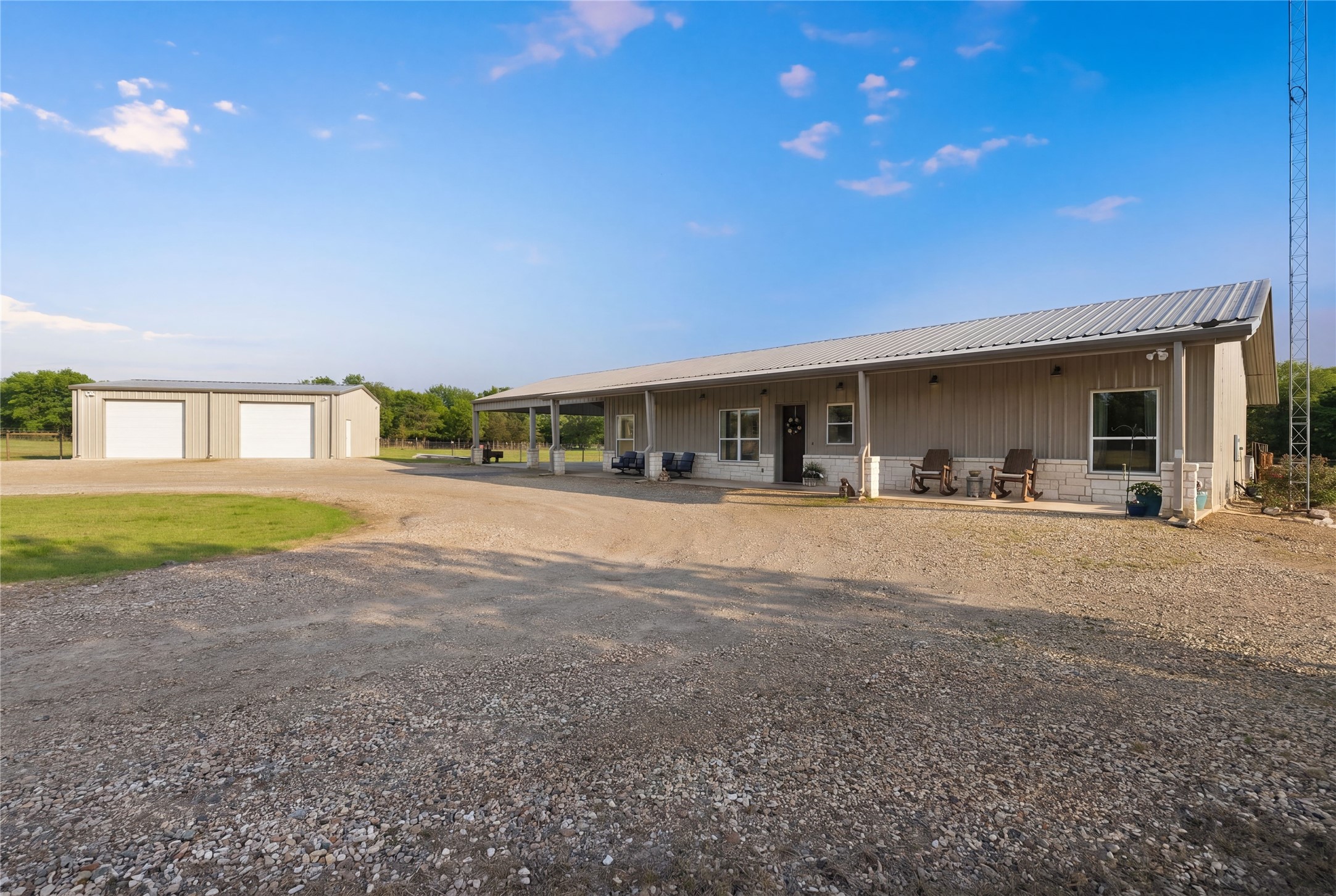 1149 Signal Road Quinlan TX 75474