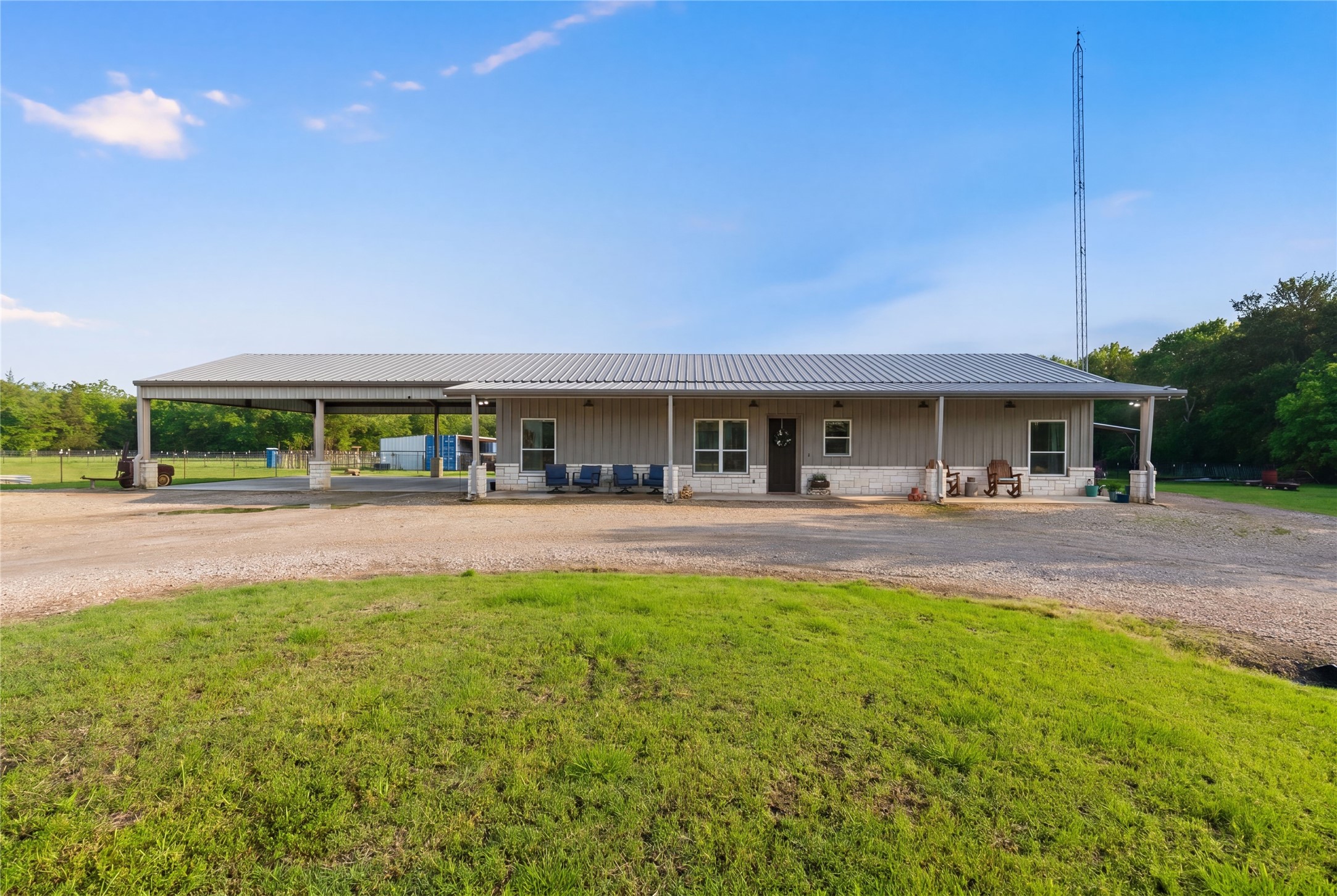 1149 Signal Road Quinlan TX 75474