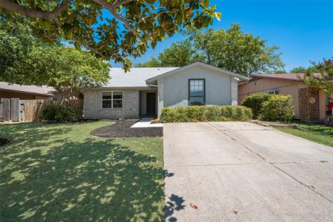 614 E Springdale Lane Grand Prairie TX 75052