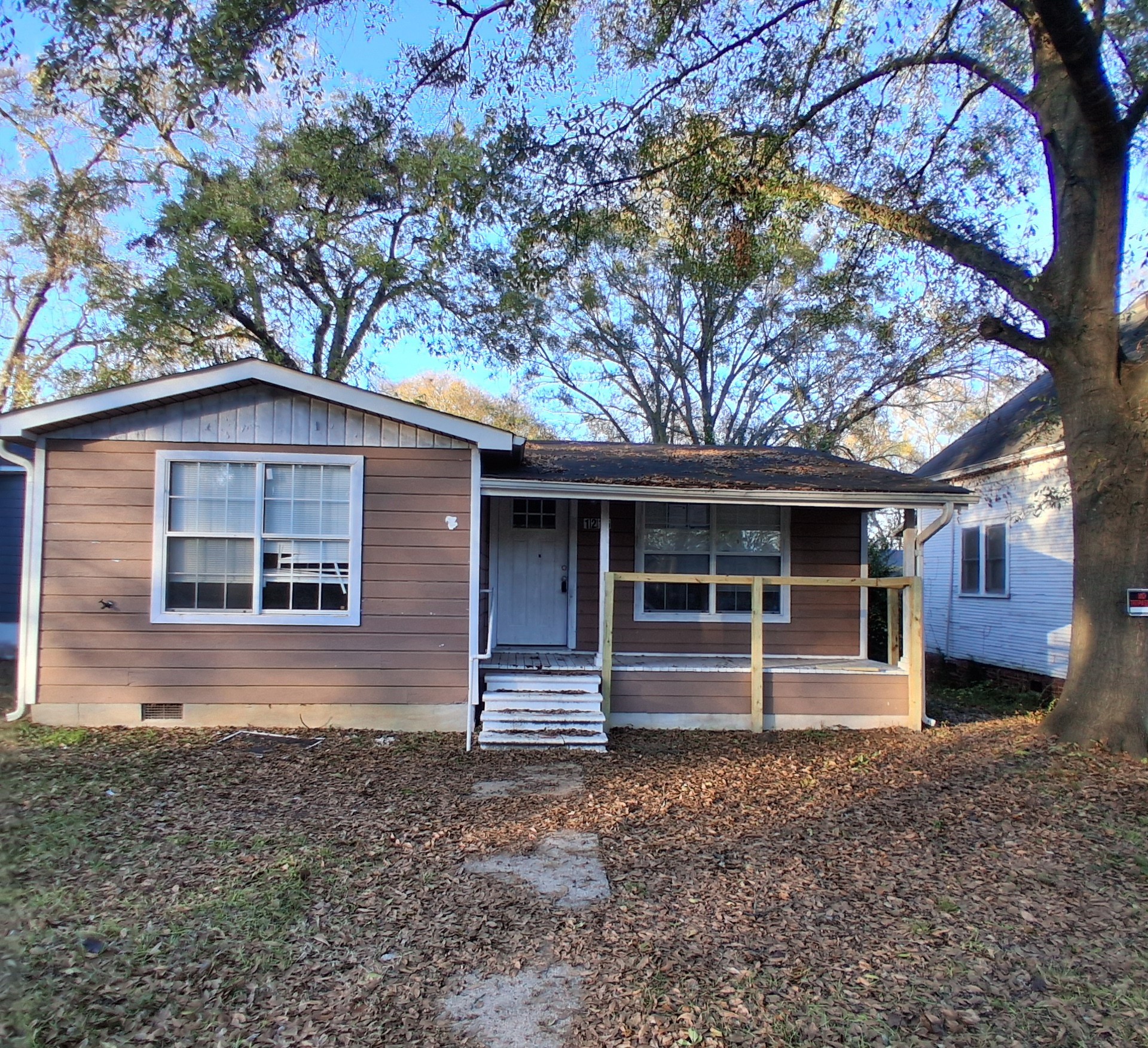1216 W 6th Street Texarkana TX 75501