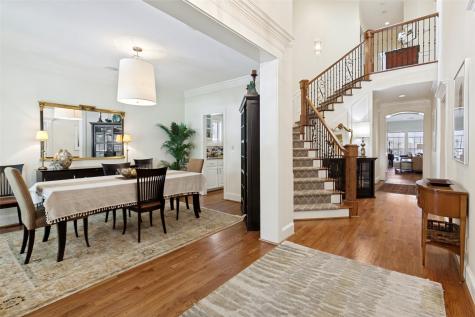 5503 Monticello Avenue Dallas TX 75206