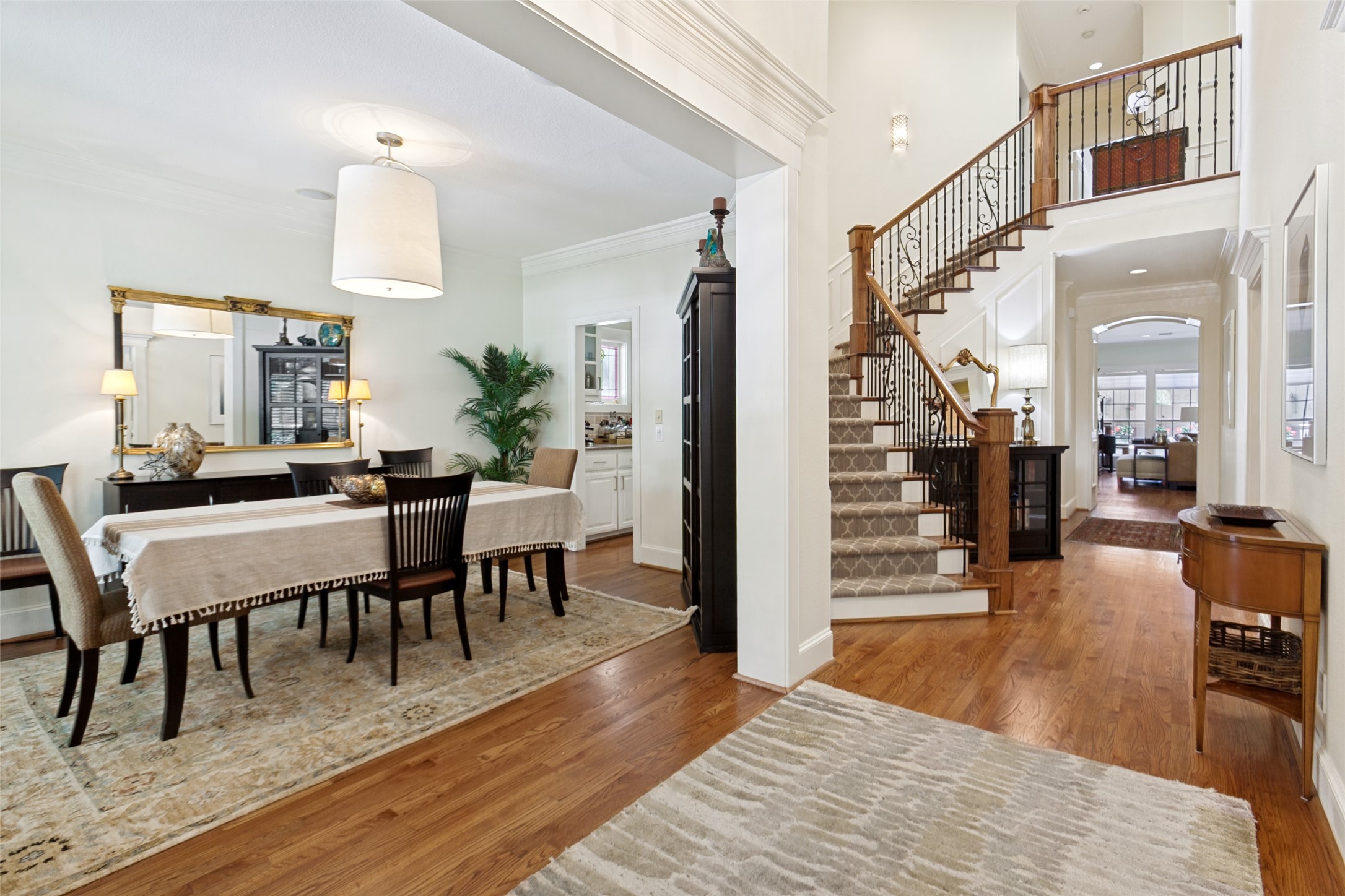 5503 Monticello Avenue Dallas TX 75206