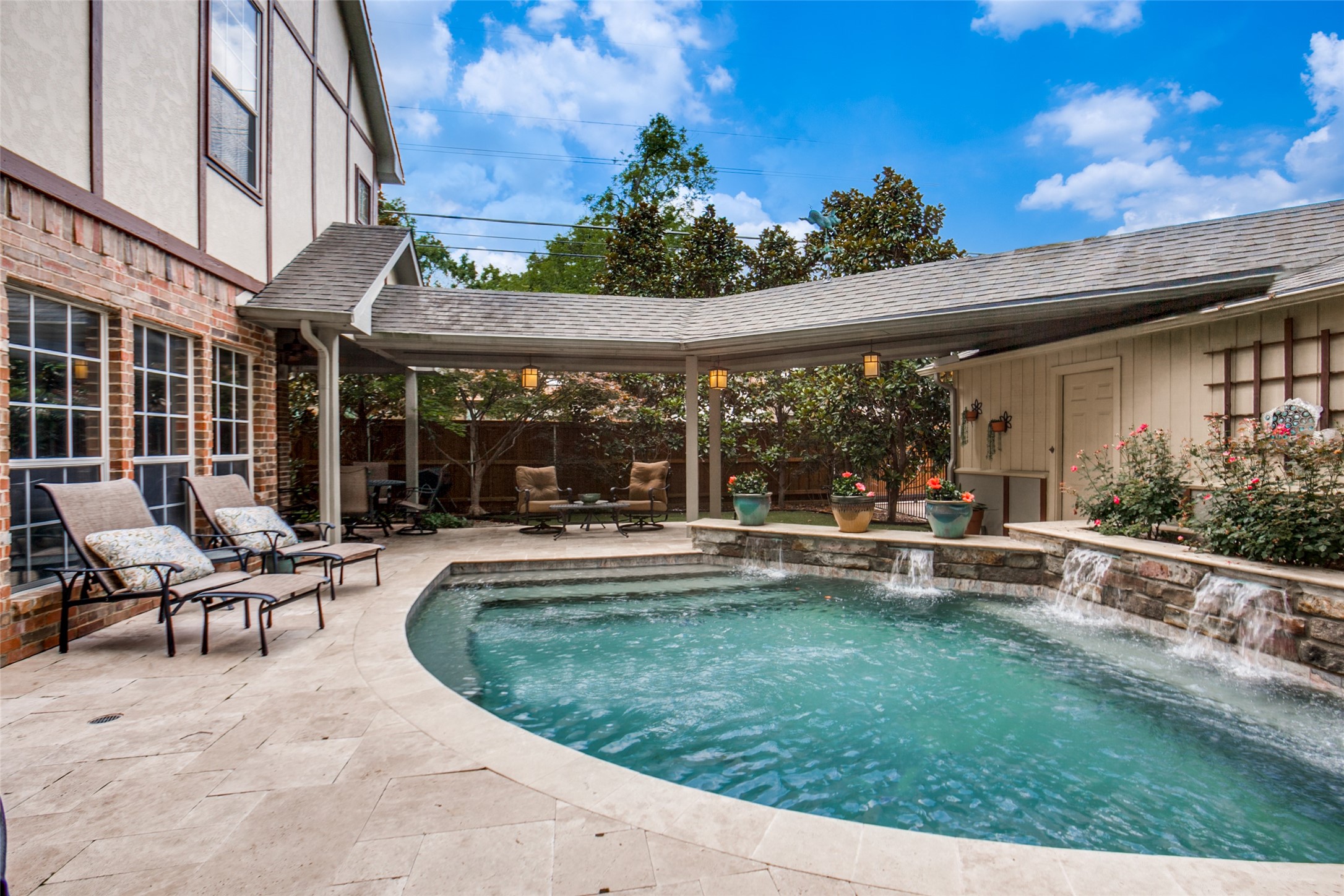 5503 Monticello Avenue Dallas TX 75206