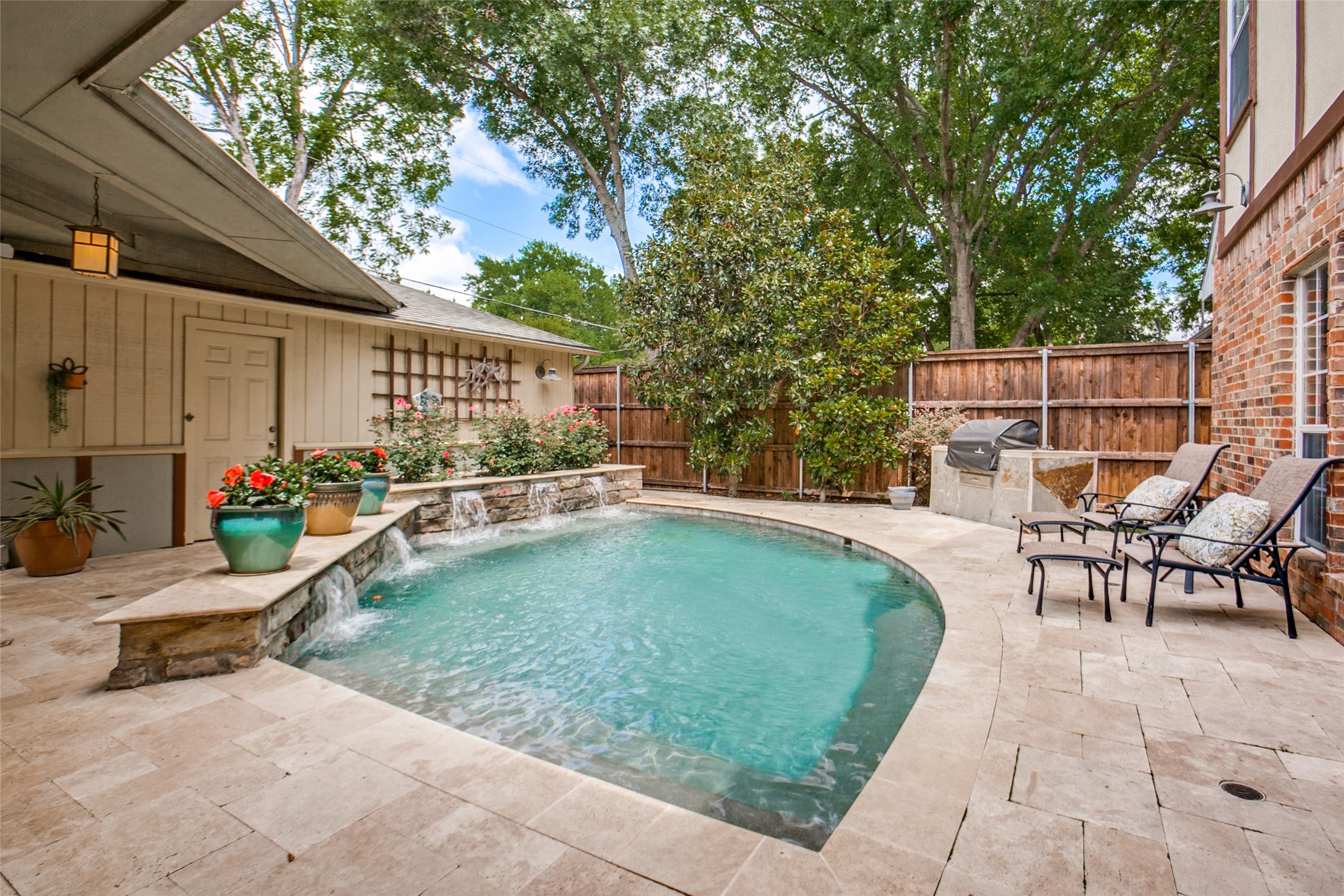 5503 Monticello Avenue Dallas TX 75206