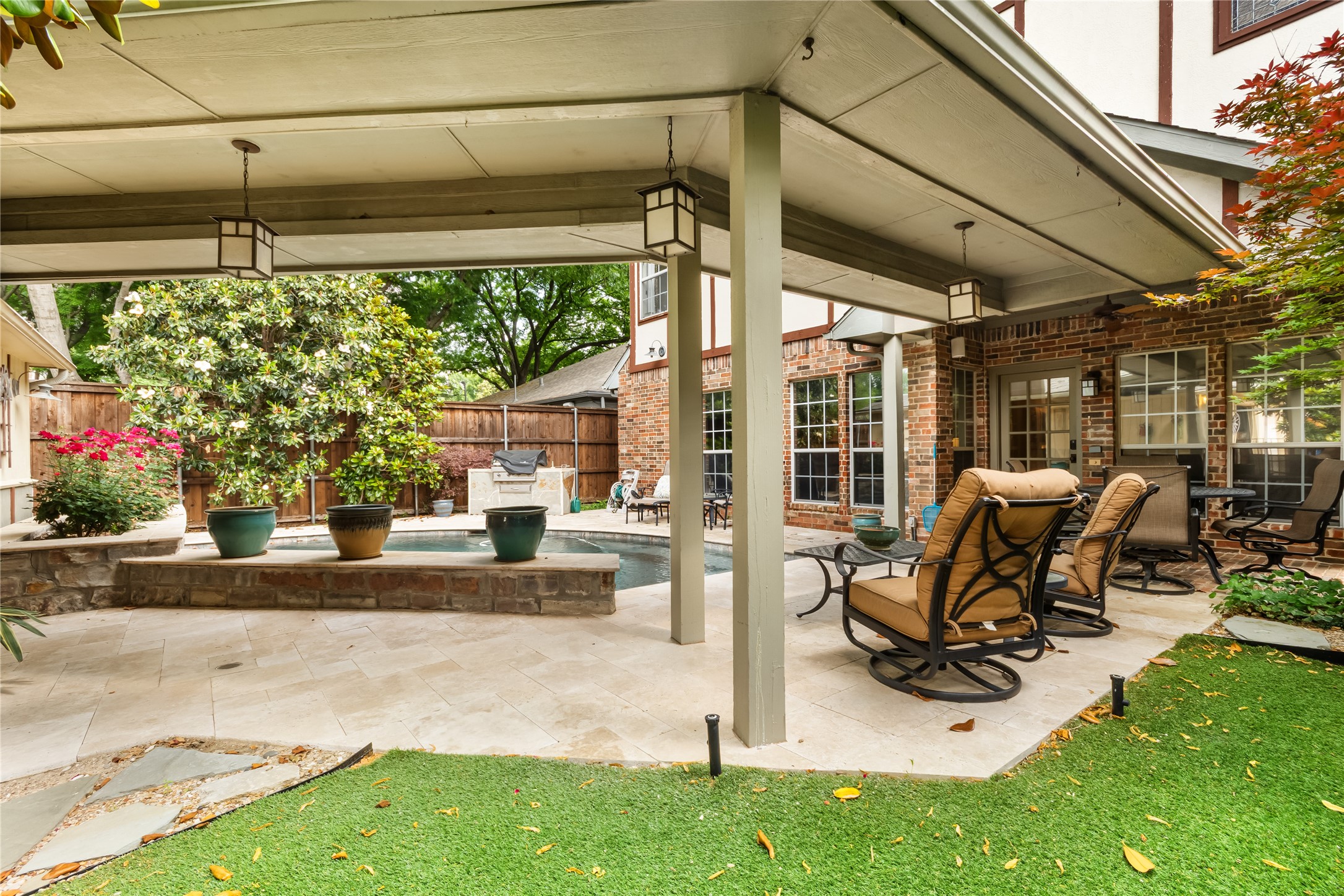 5503 Monticello Avenue Dallas TX 75206