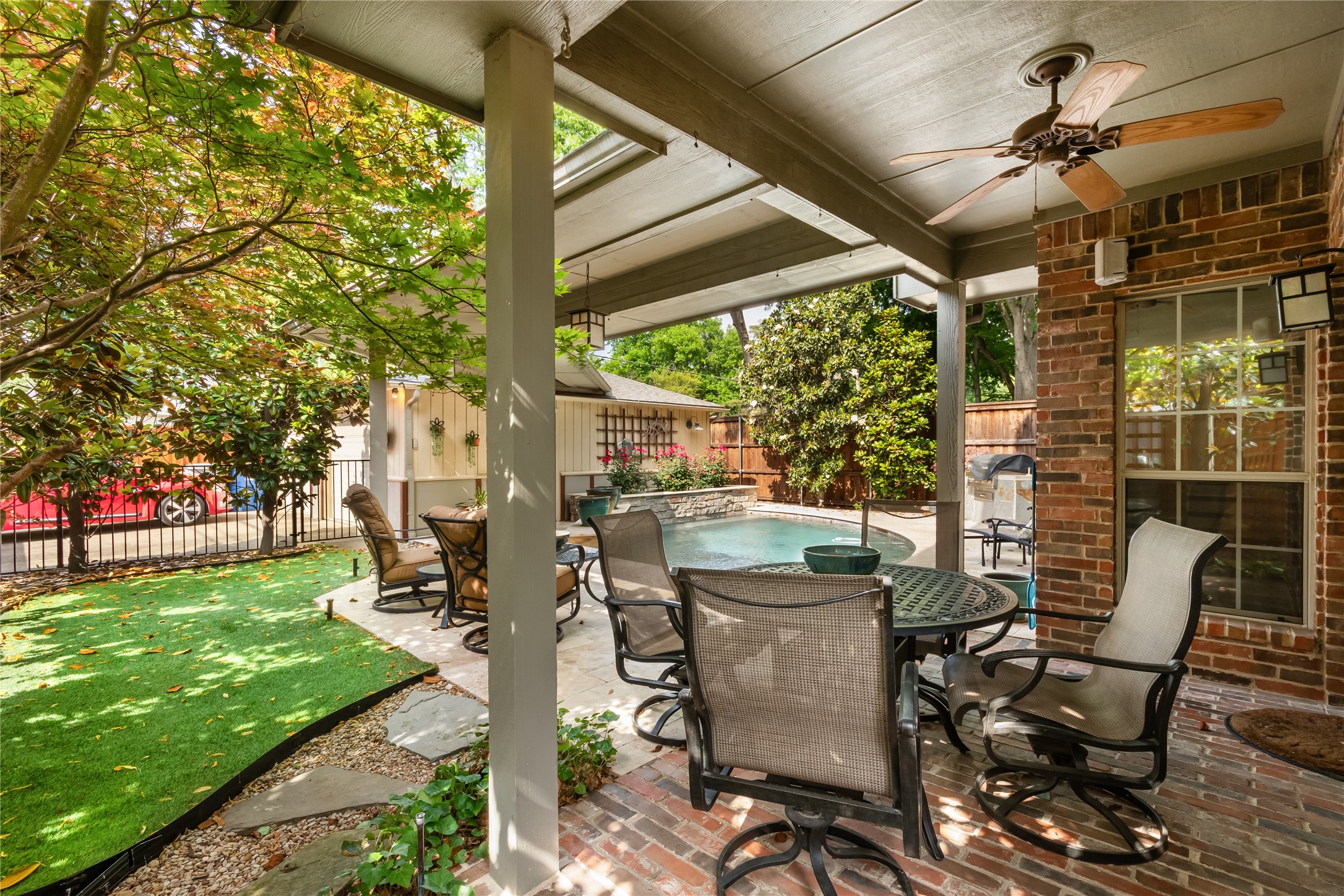 5503 Monticello Avenue Dallas TX 75206