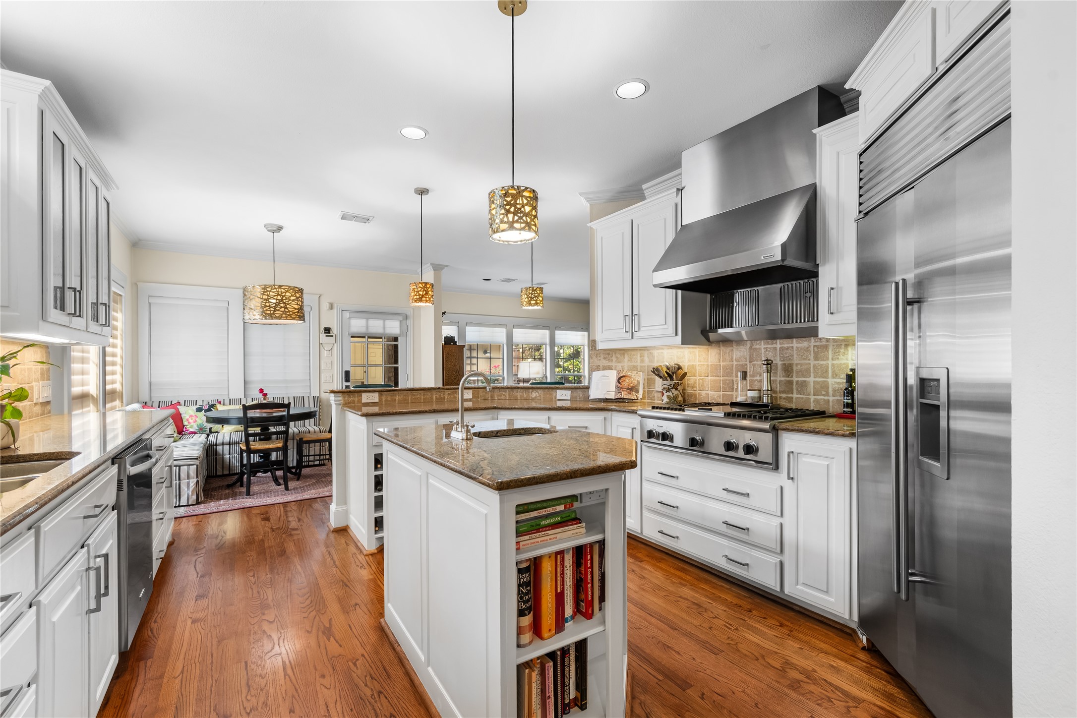 5503 Monticello Avenue Dallas TX 75206