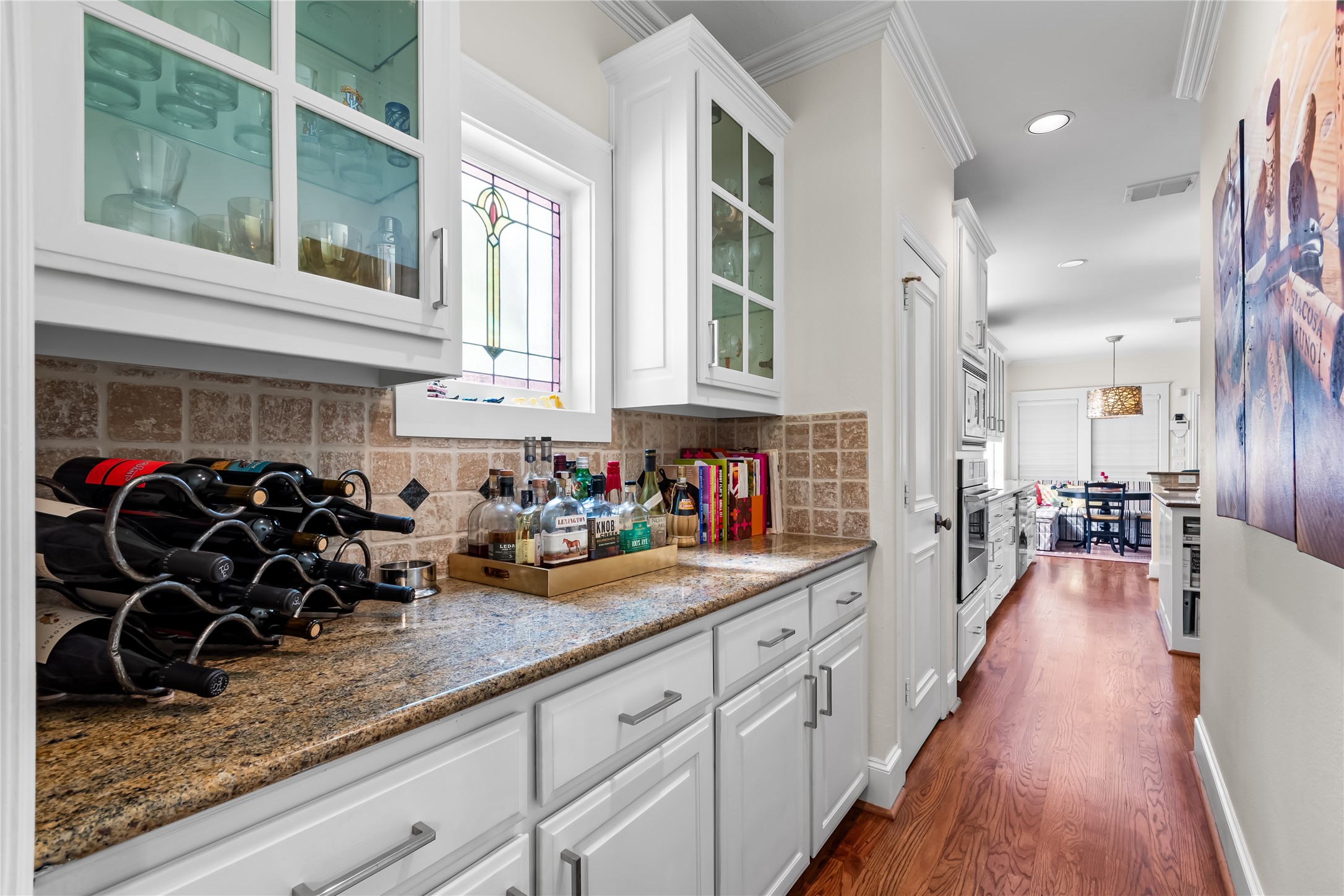 5503 Monticello Avenue Dallas TX 75206