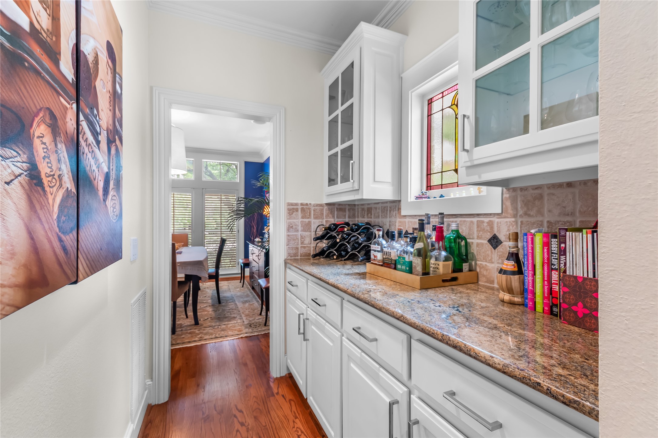 5503 Monticello Avenue Dallas TX 75206