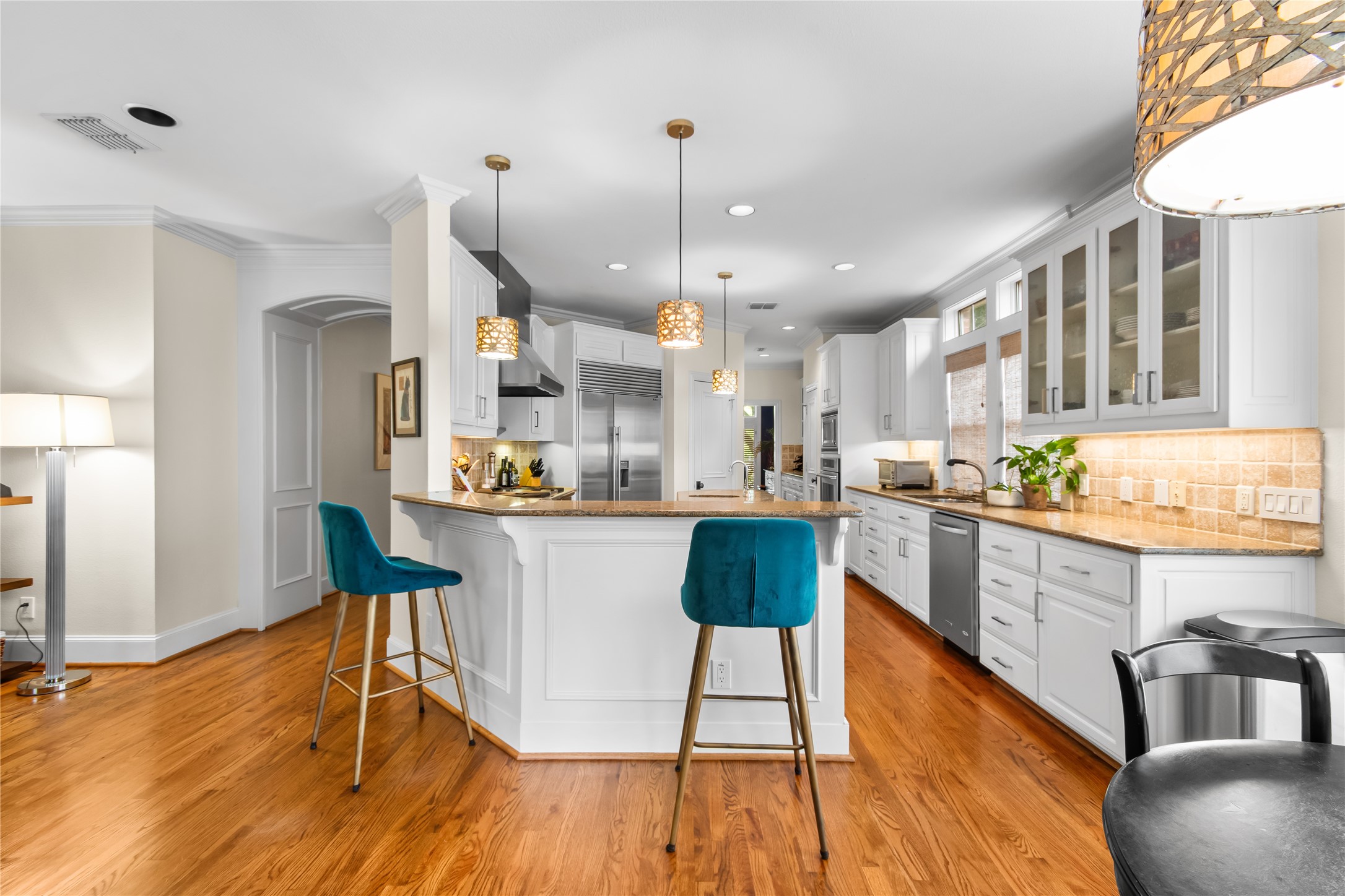 5503 Monticello Avenue Dallas TX 75206