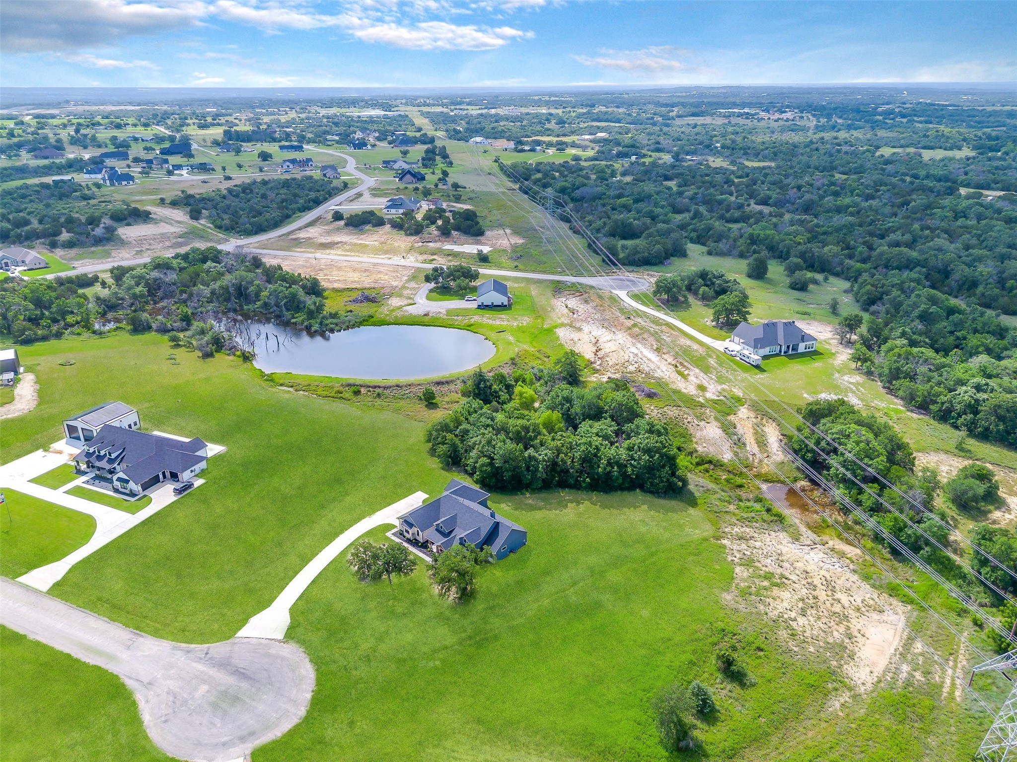 619 Latigo Court Weatherford TX 76088