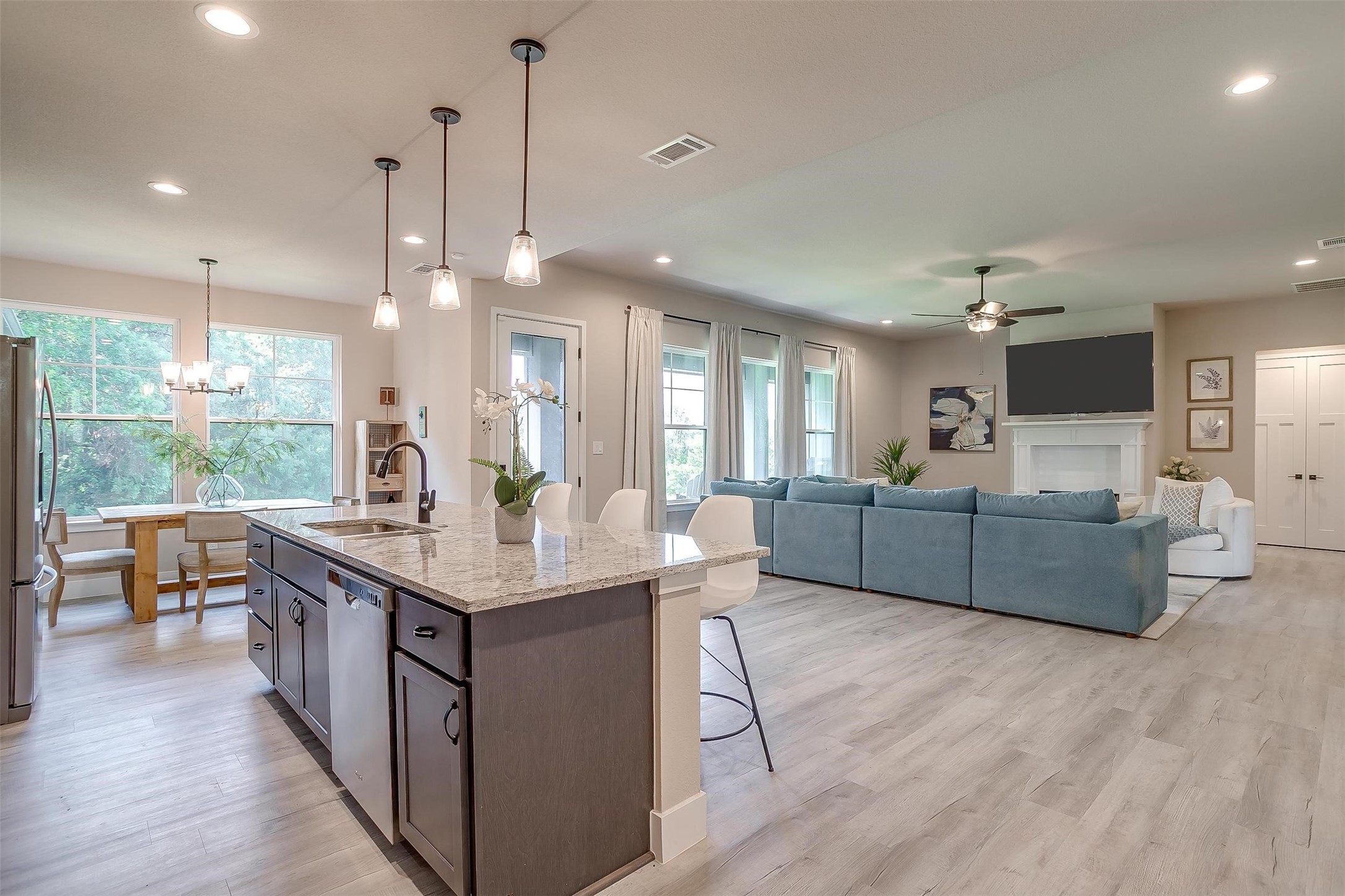 619 Latigo Court Weatherford TX 76088