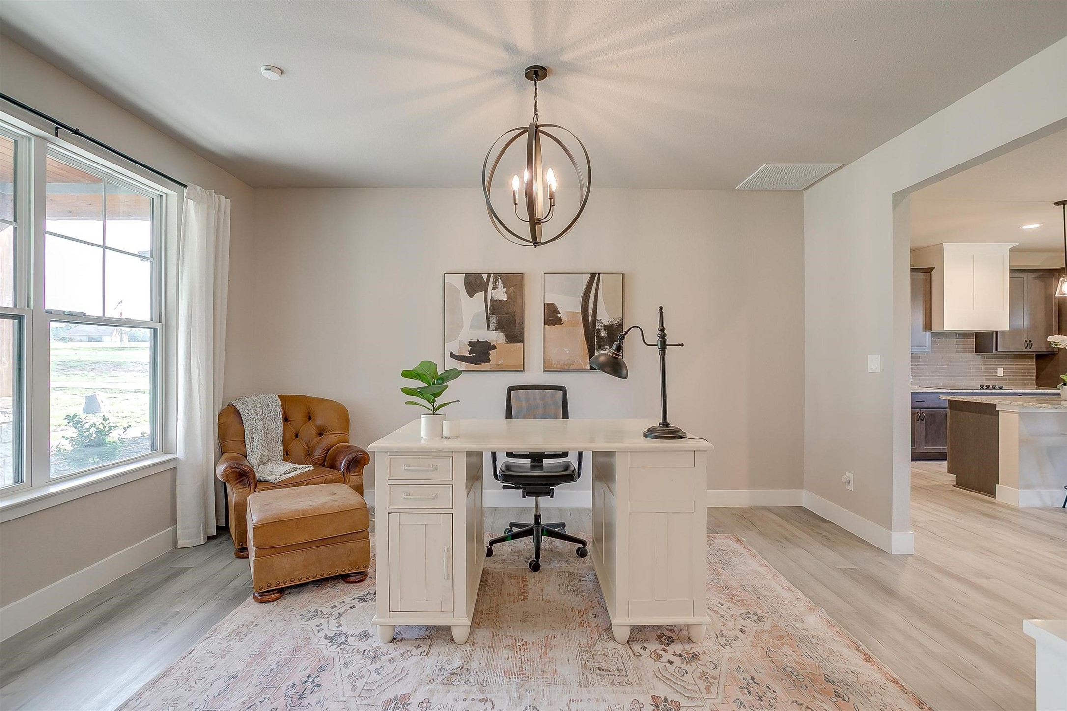 619 Latigo Court Weatherford TX 76088