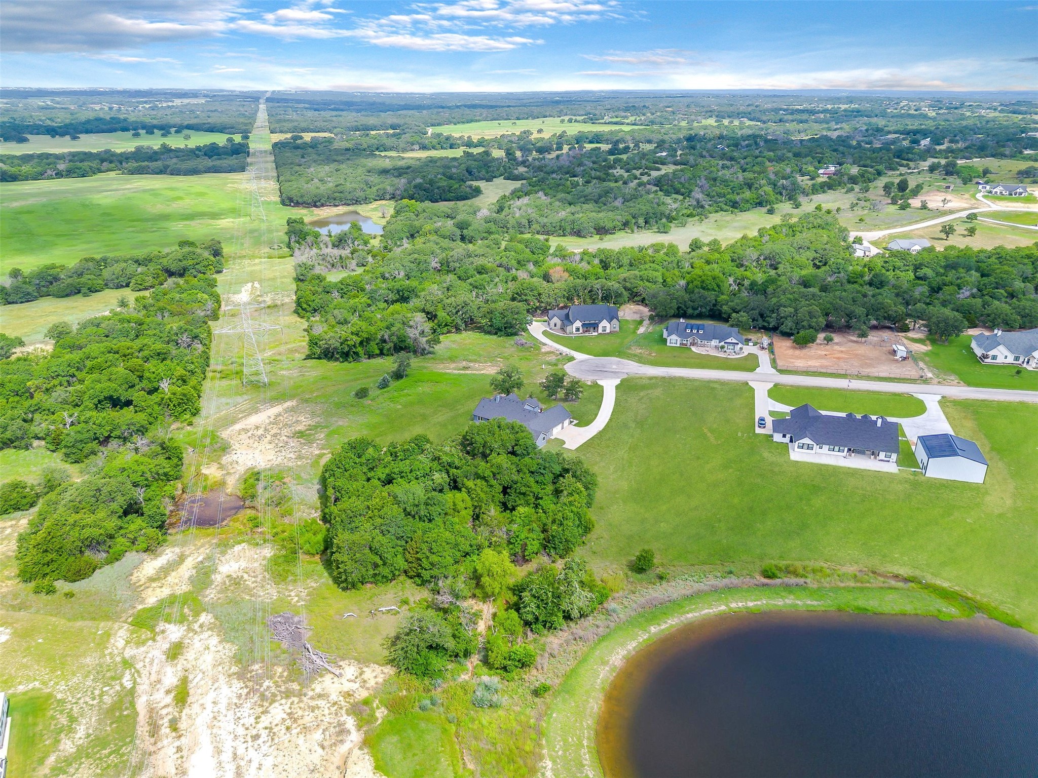 619 Latigo Court Weatherford TX 76088