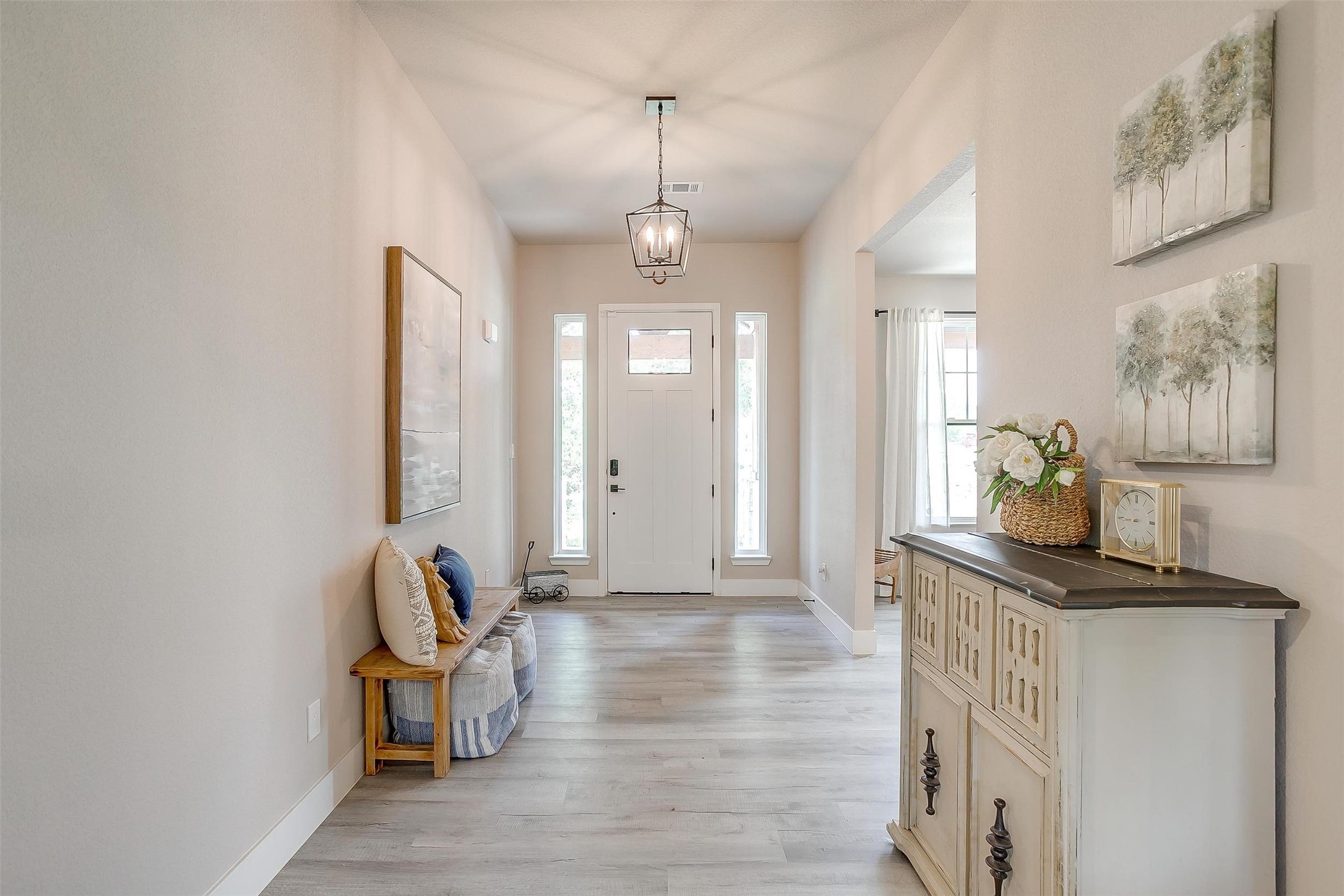619 Latigo Court Weatherford TX 76088