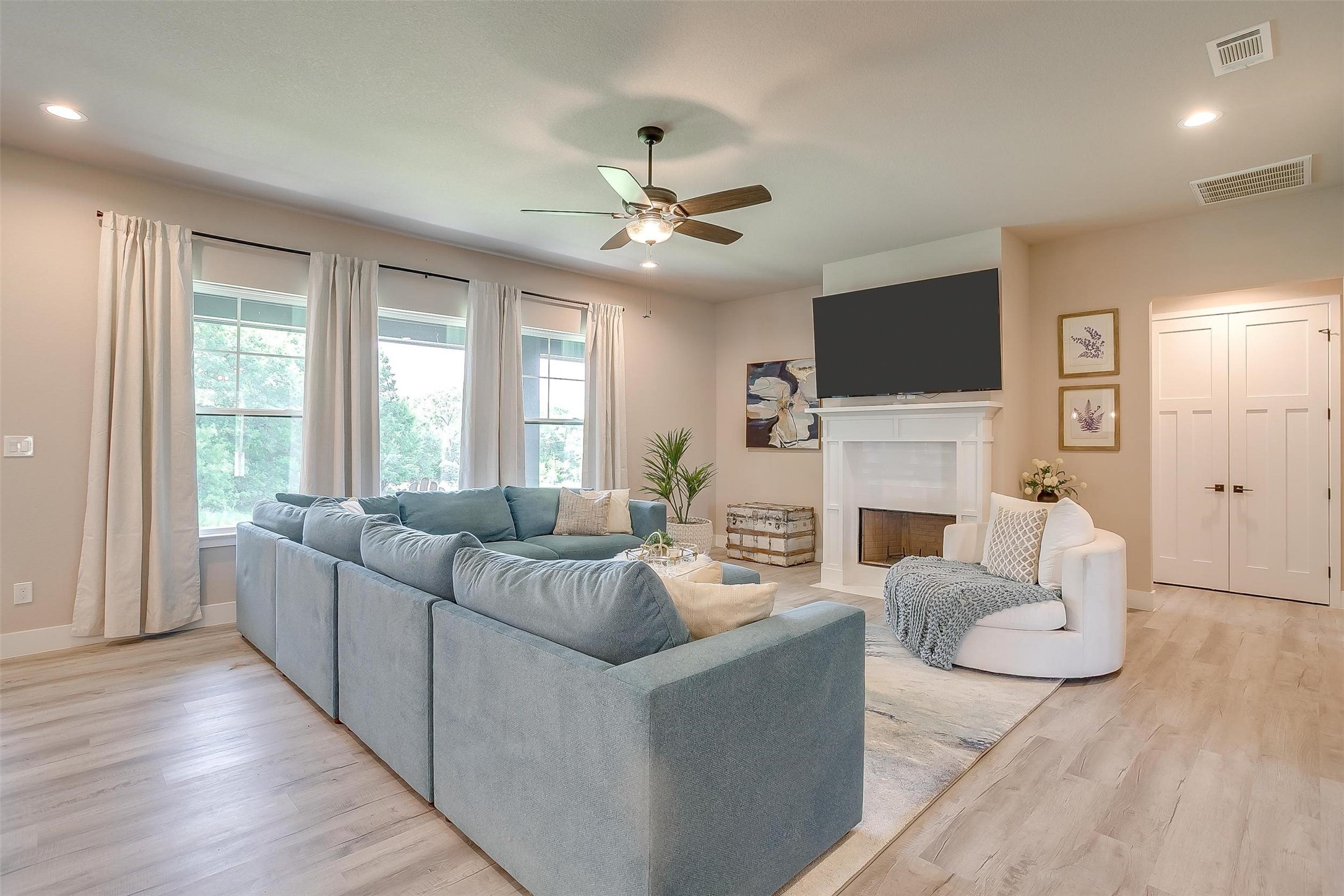 619 Latigo Court Weatherford TX 76088