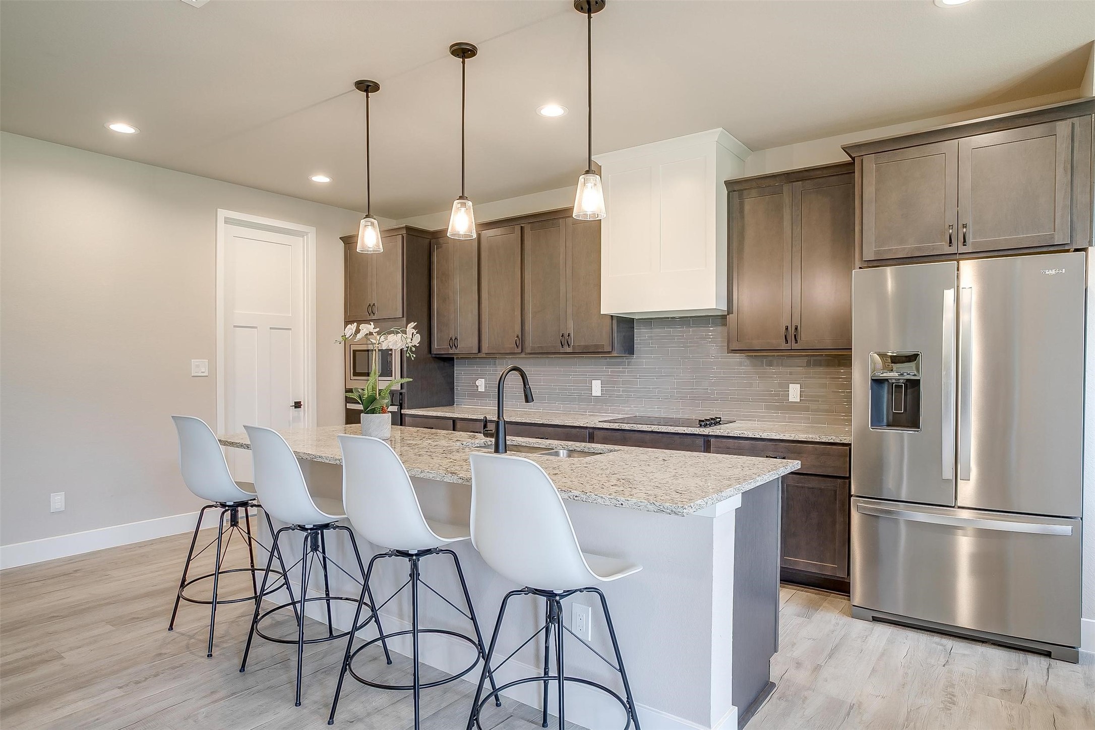 619 Latigo Court Weatherford TX 76088