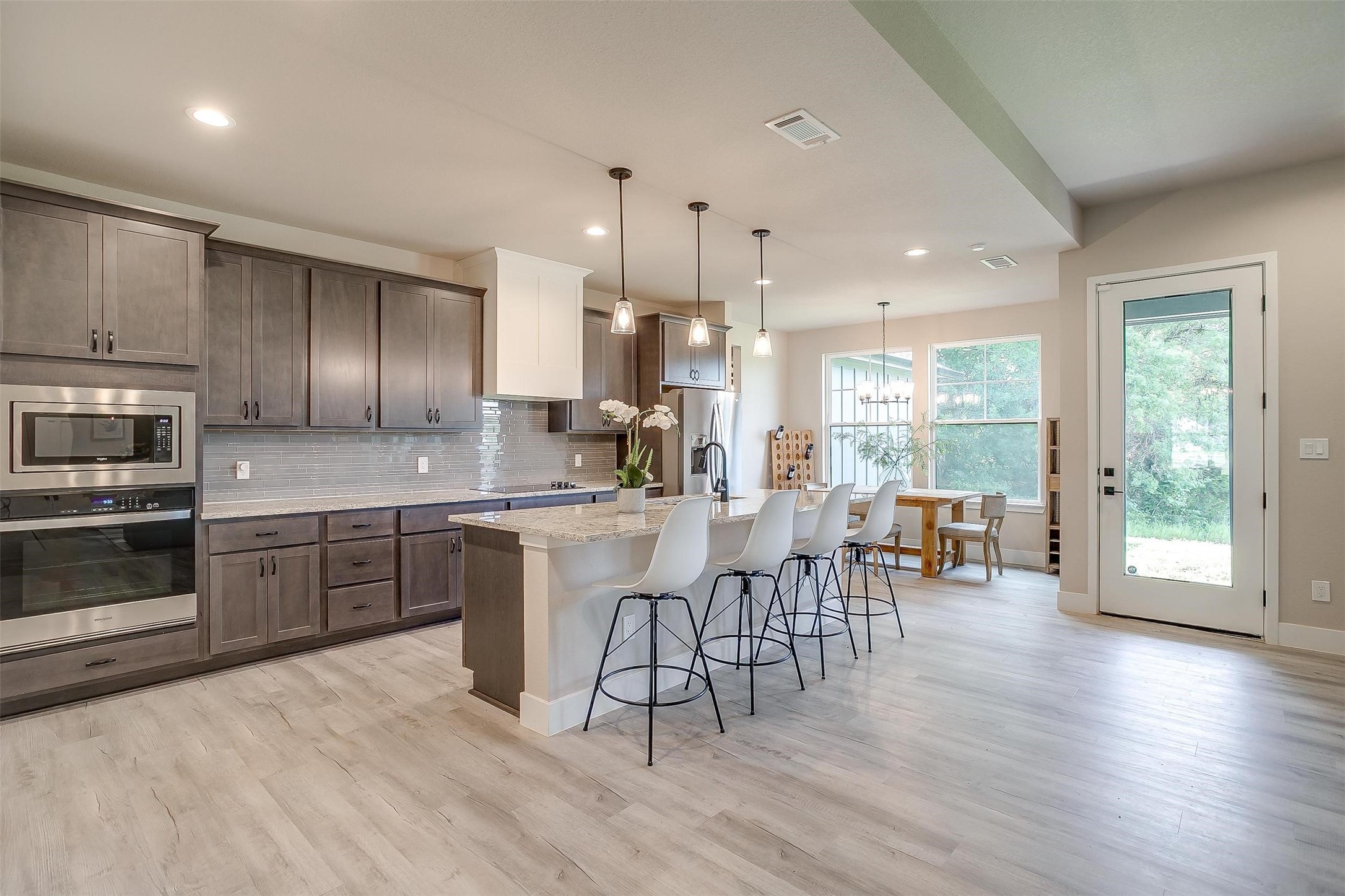 619 Latigo Court Weatherford TX 76088