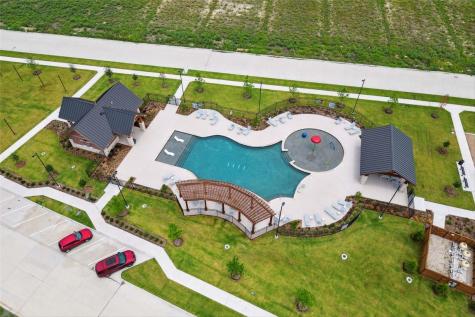 464 Arcane Street Waxahachie TX 75165