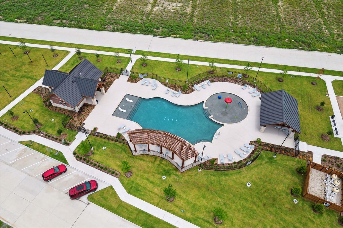 464 Arcane Street Waxahachie TX 75165