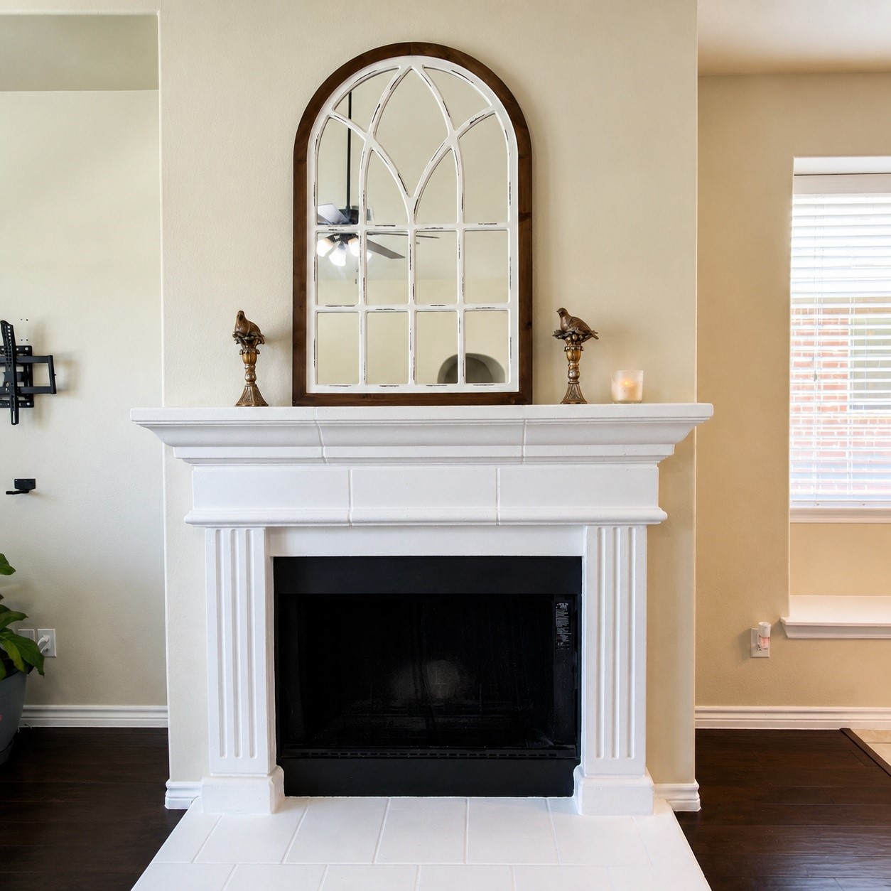 8416 Whistling Duck Drive Fort Worth TX 76118