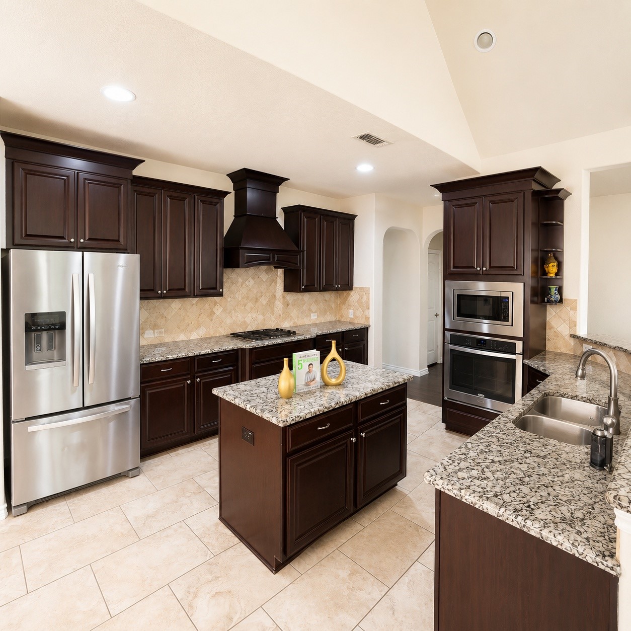 8416 Whistling Duck Drive Fort Worth TX 76118