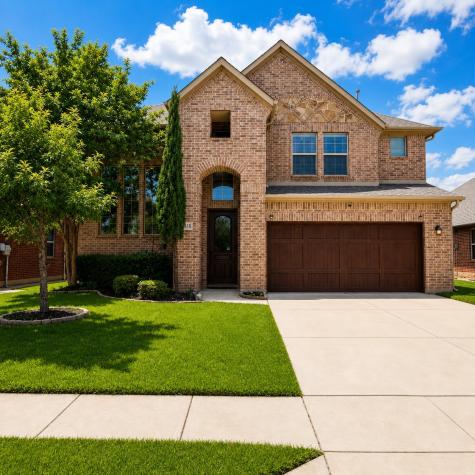 8416 Whistling Duck Drive Fort Worth TX 76118