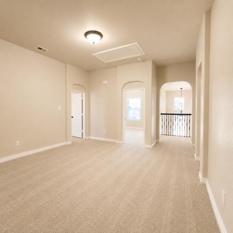 8416 Whistling Duck Drive Fort Worth TX 76118