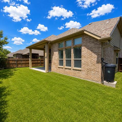 8416 Whistling Duck Drive Fort Worth TX 76118